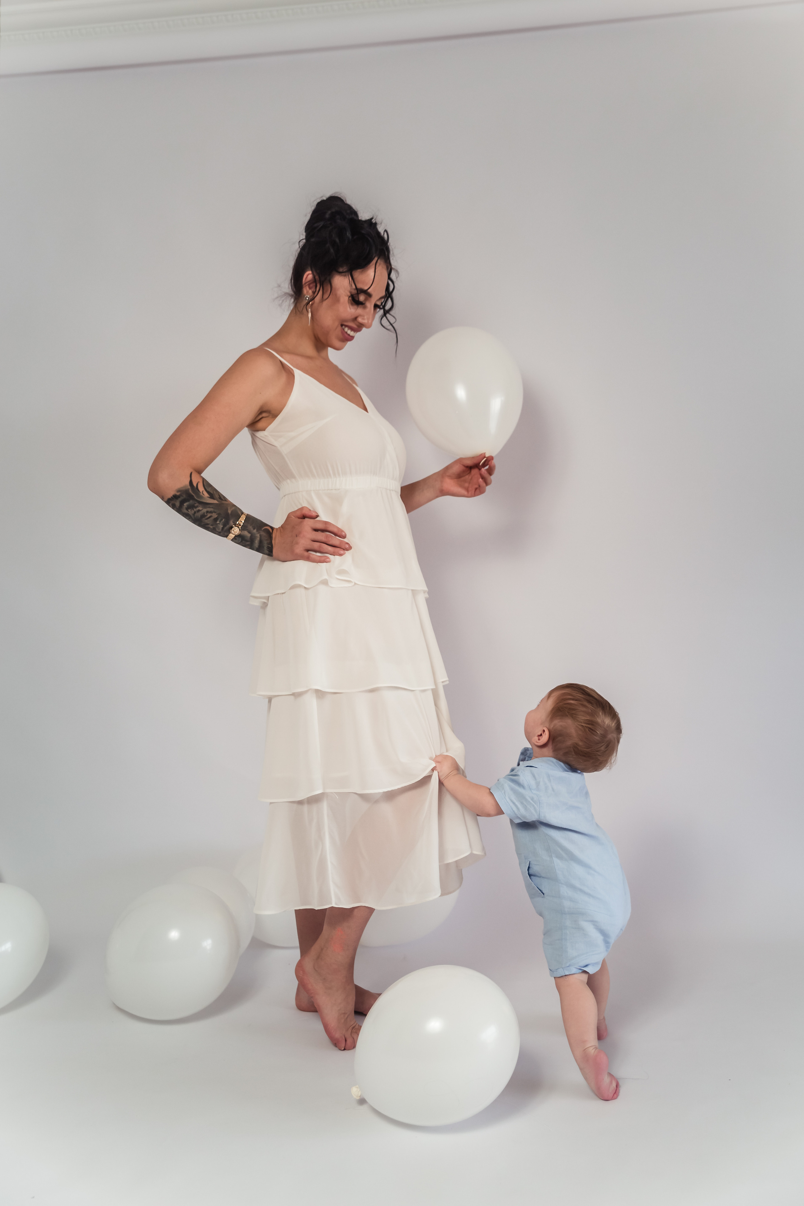 С днём рождения, Миран!