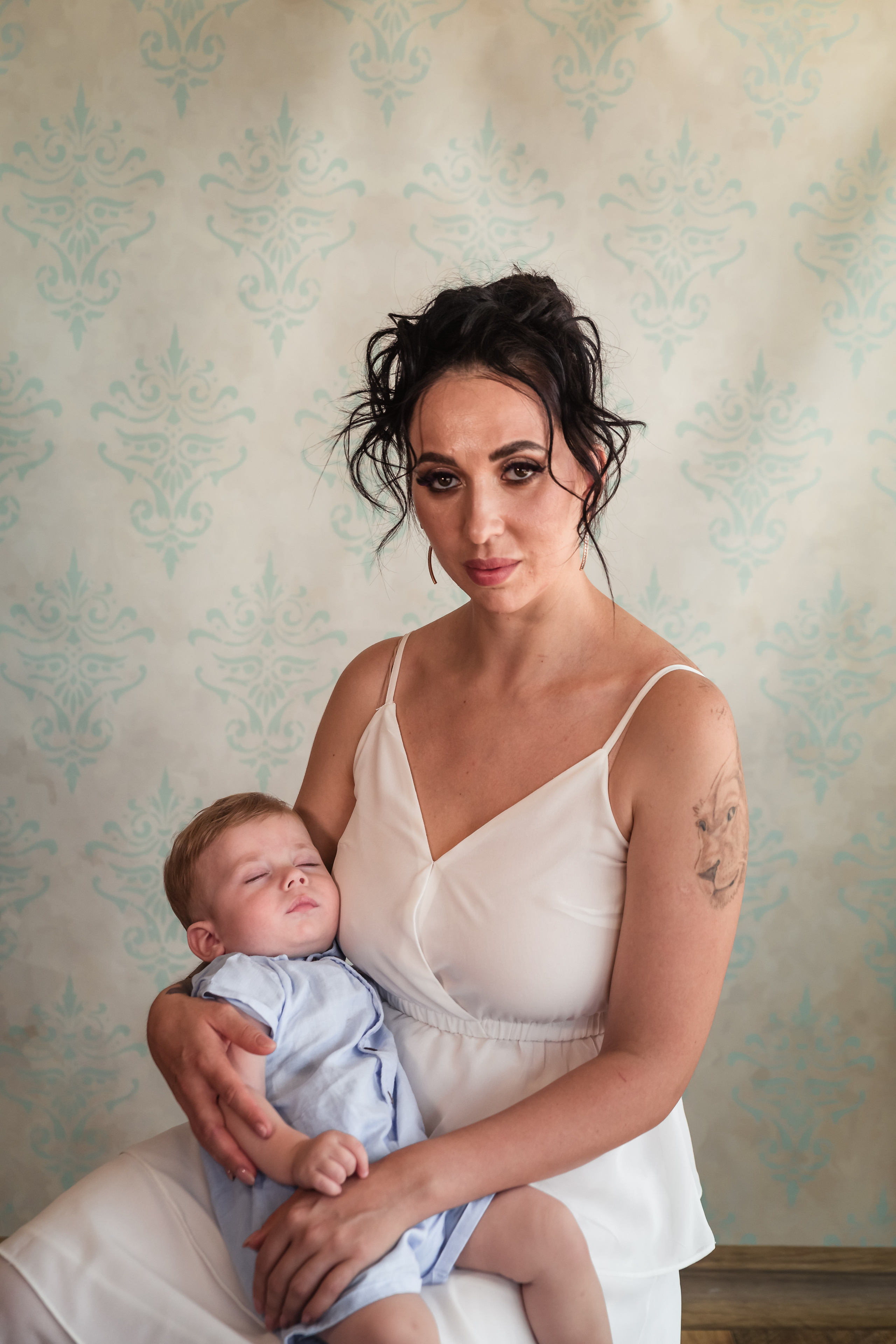 С днём рождения, Миран!