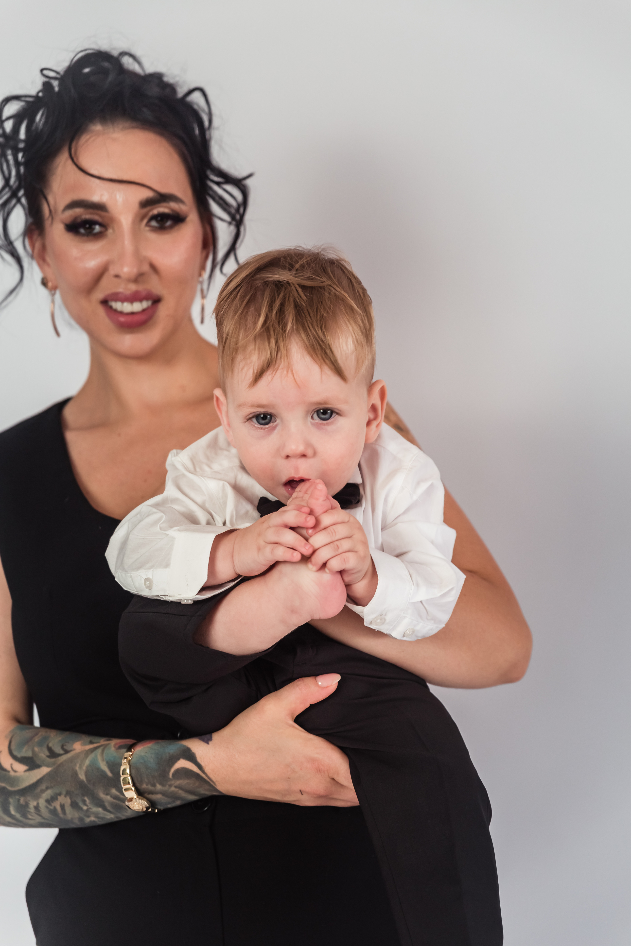 С днём рождения, Миран!