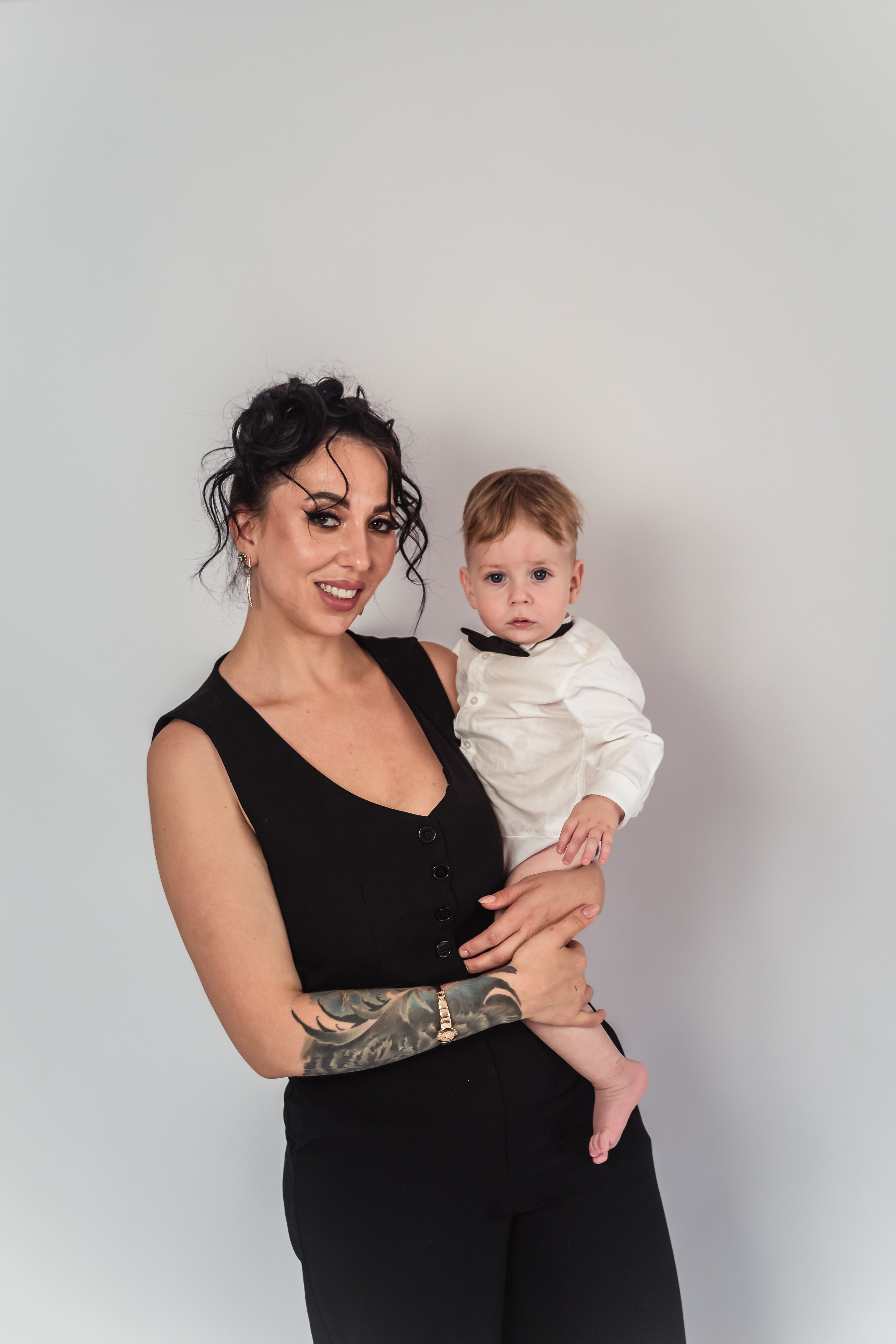 С днём рождения, Миран!