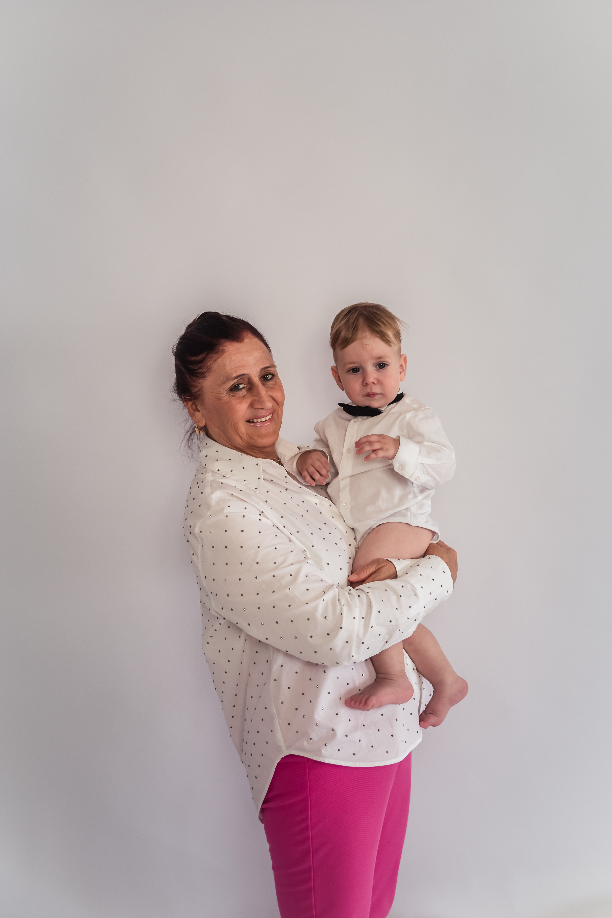 С днём рождения, Миран!