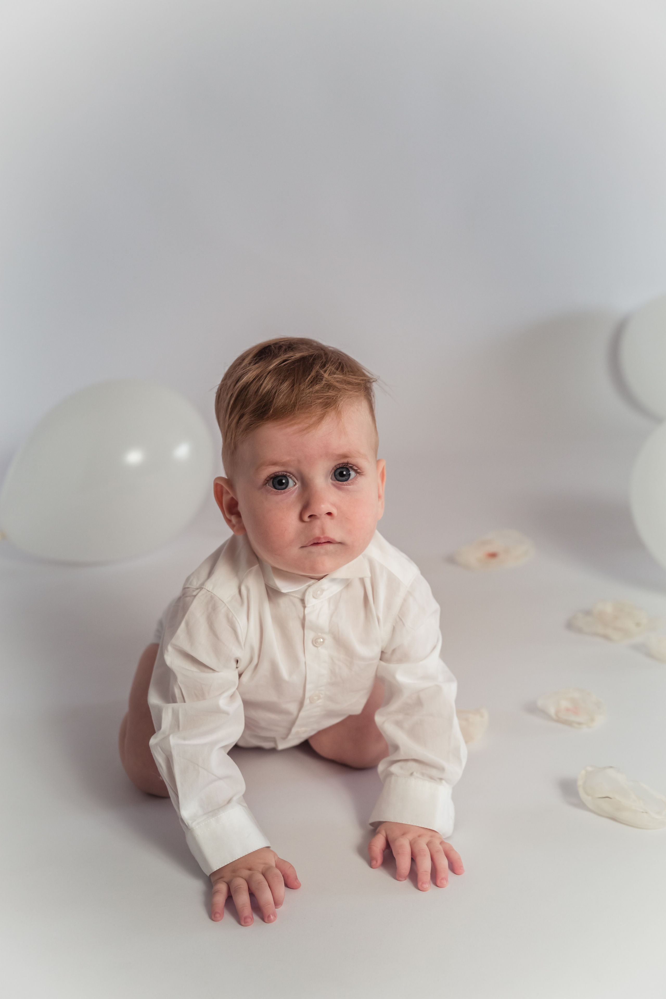 С днём рождения, Миран!