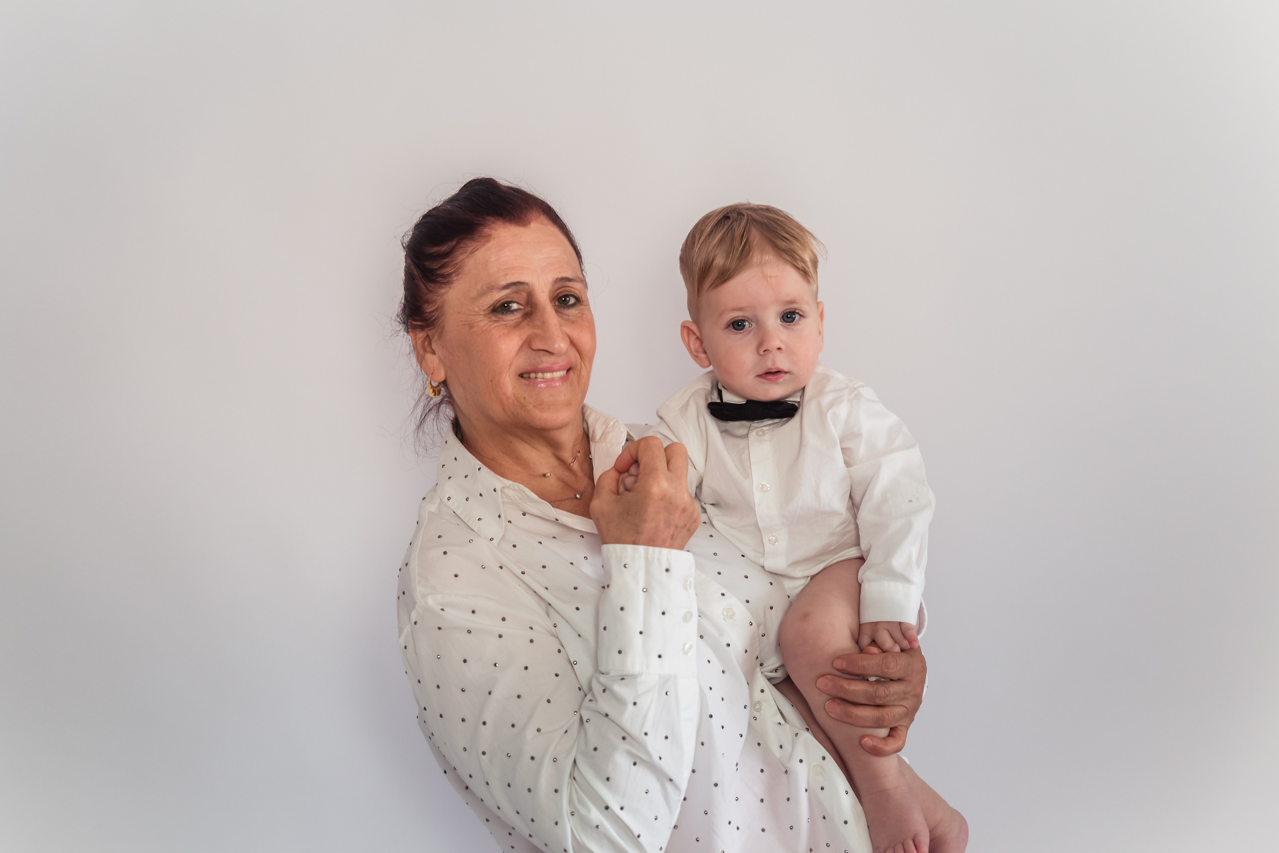 С днём рождения, Миран!