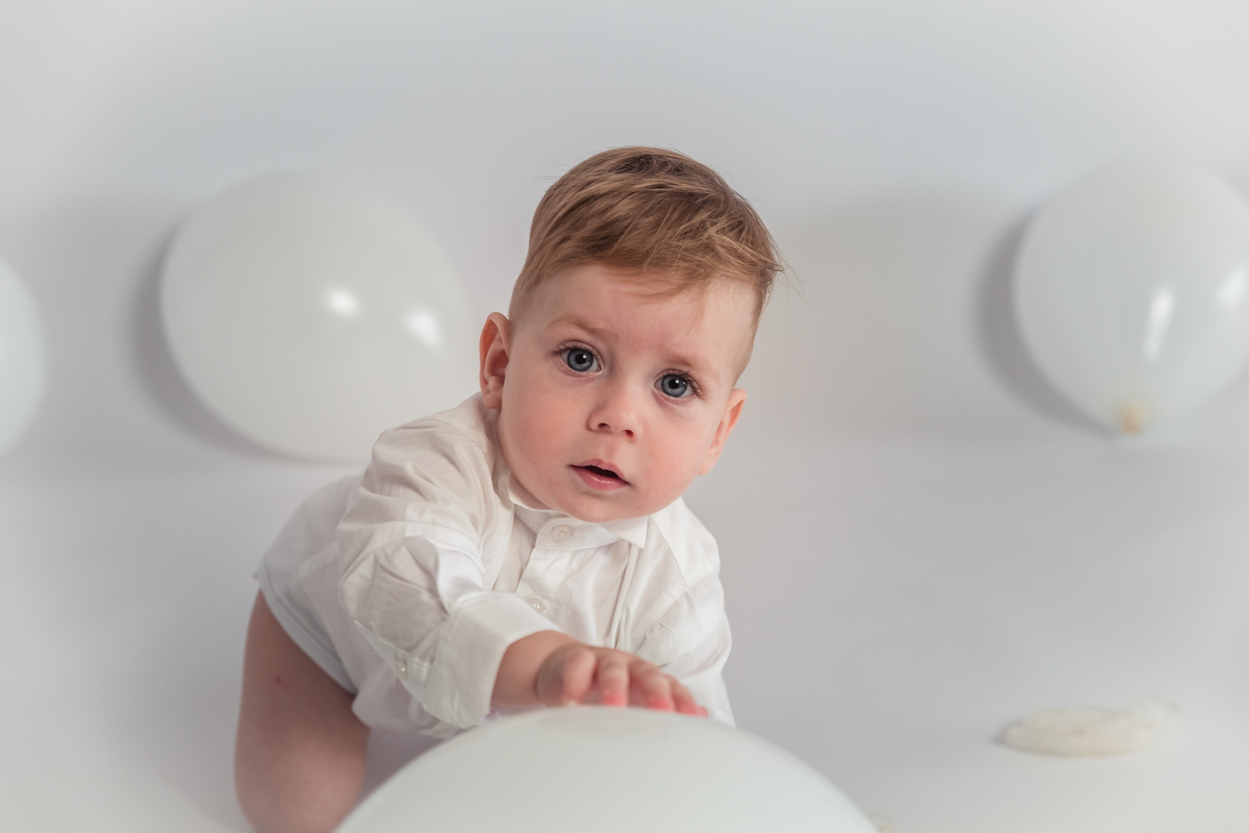 С днём рождения, Миран!