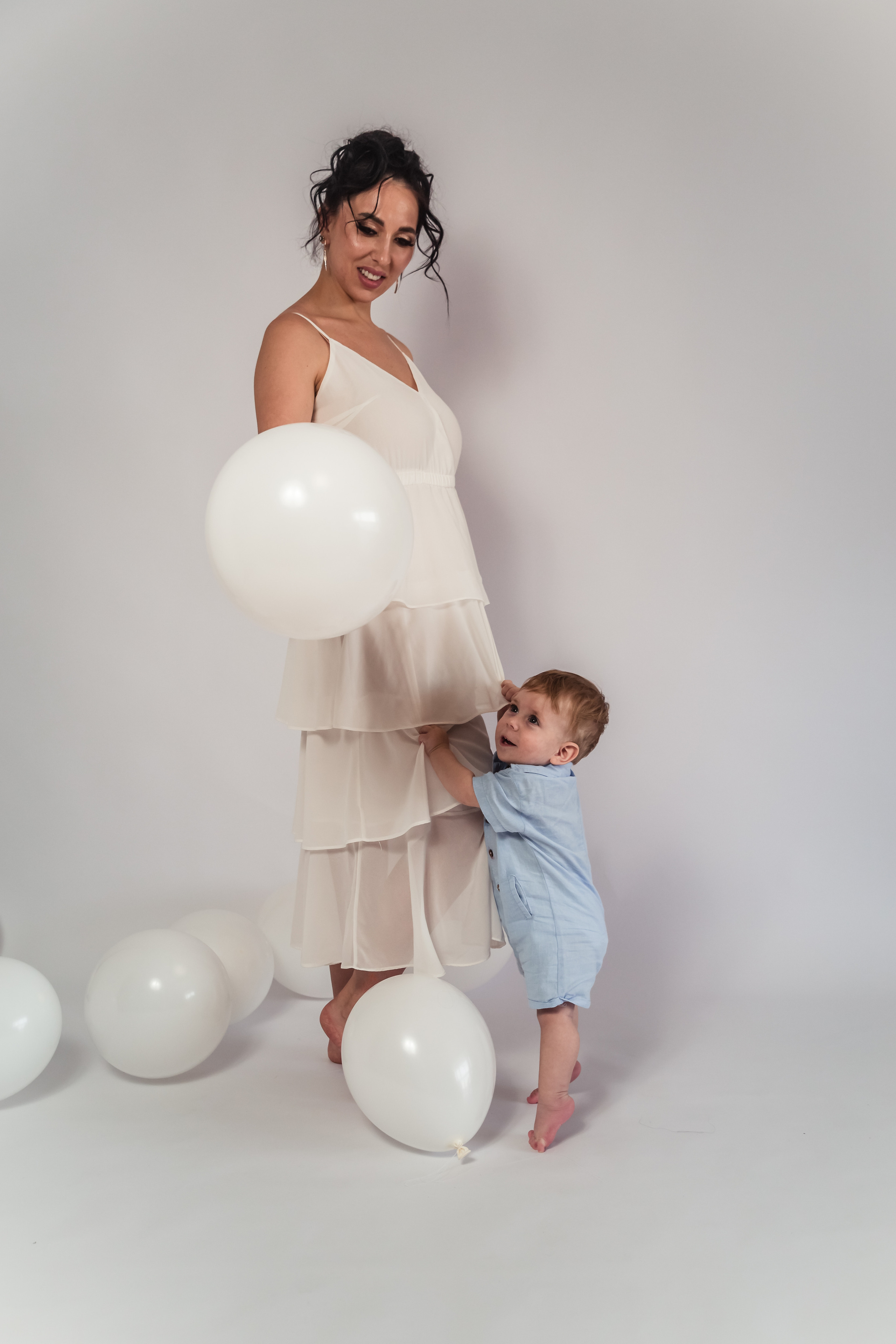 С днём рождения, Миран!