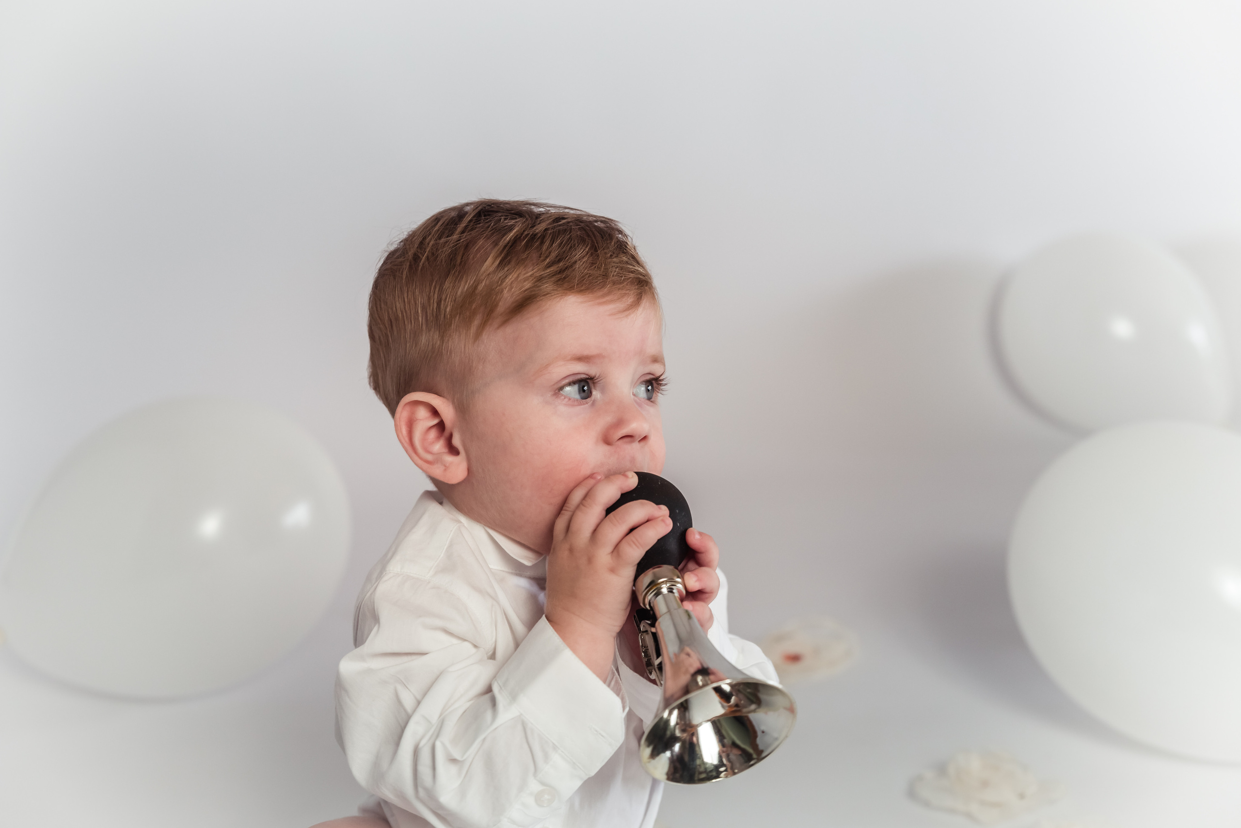 С днём рождения, Миран!