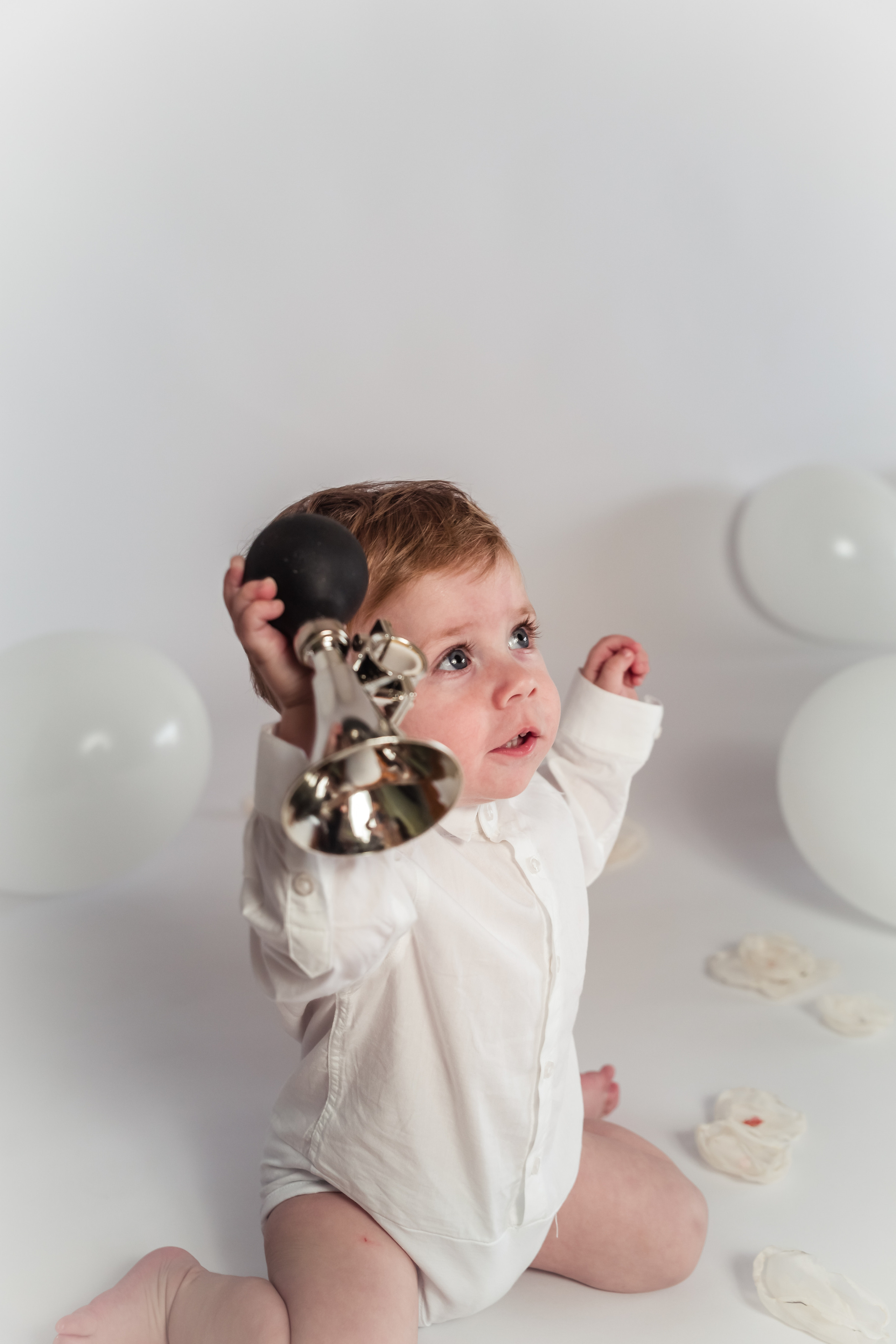 С днём рождения, Миран!