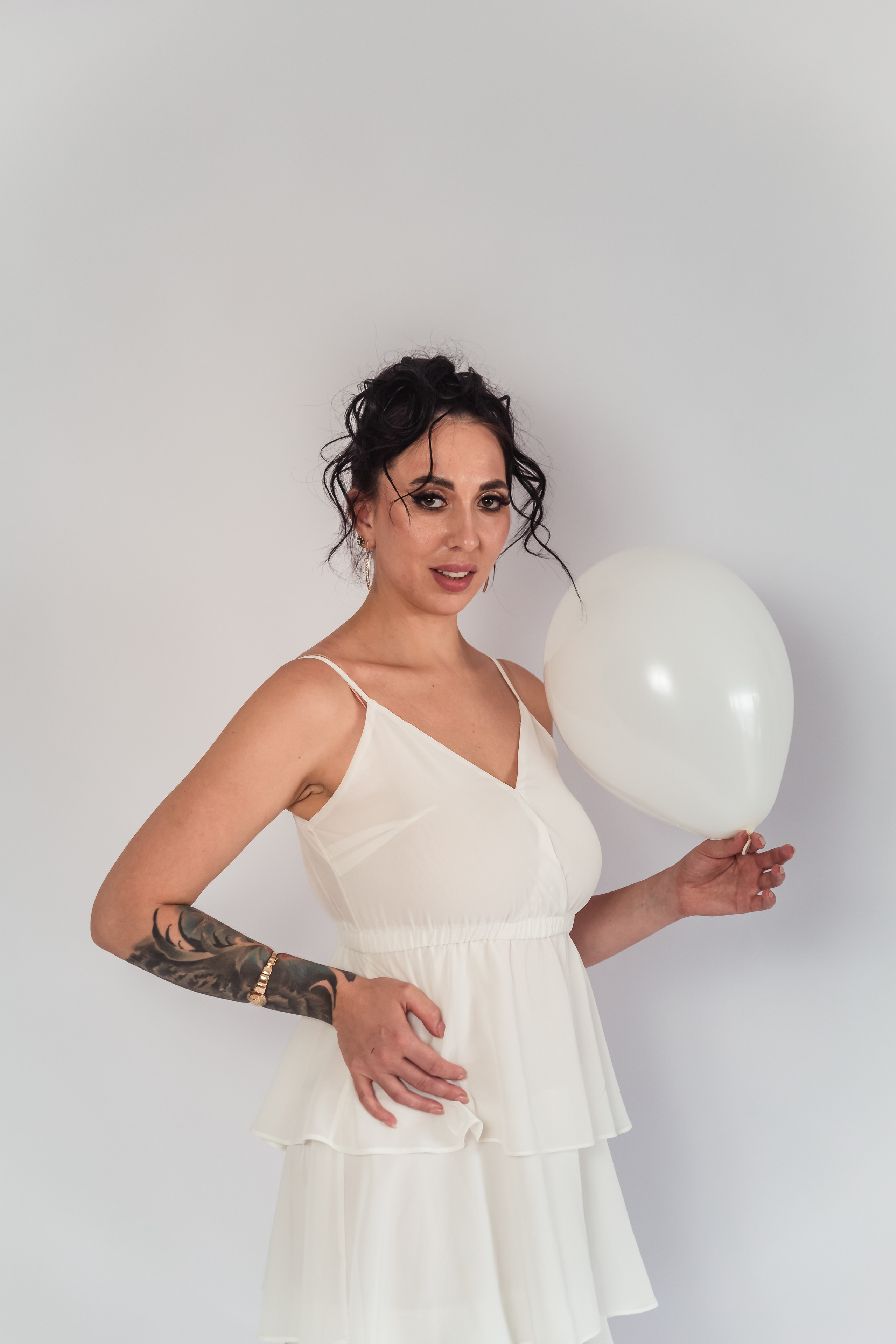 С днём рождения, Миран!