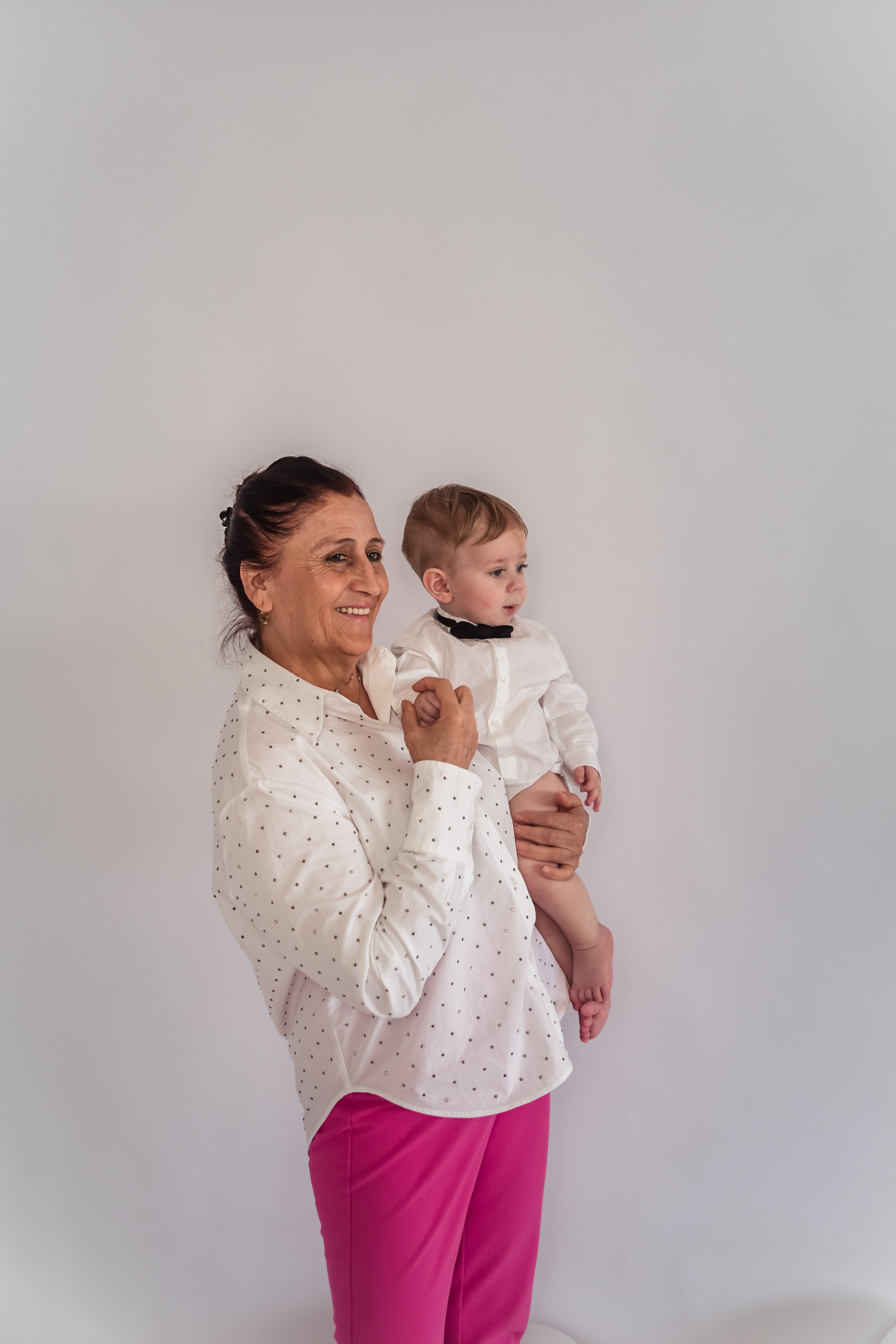 С днём рождения, Миран!