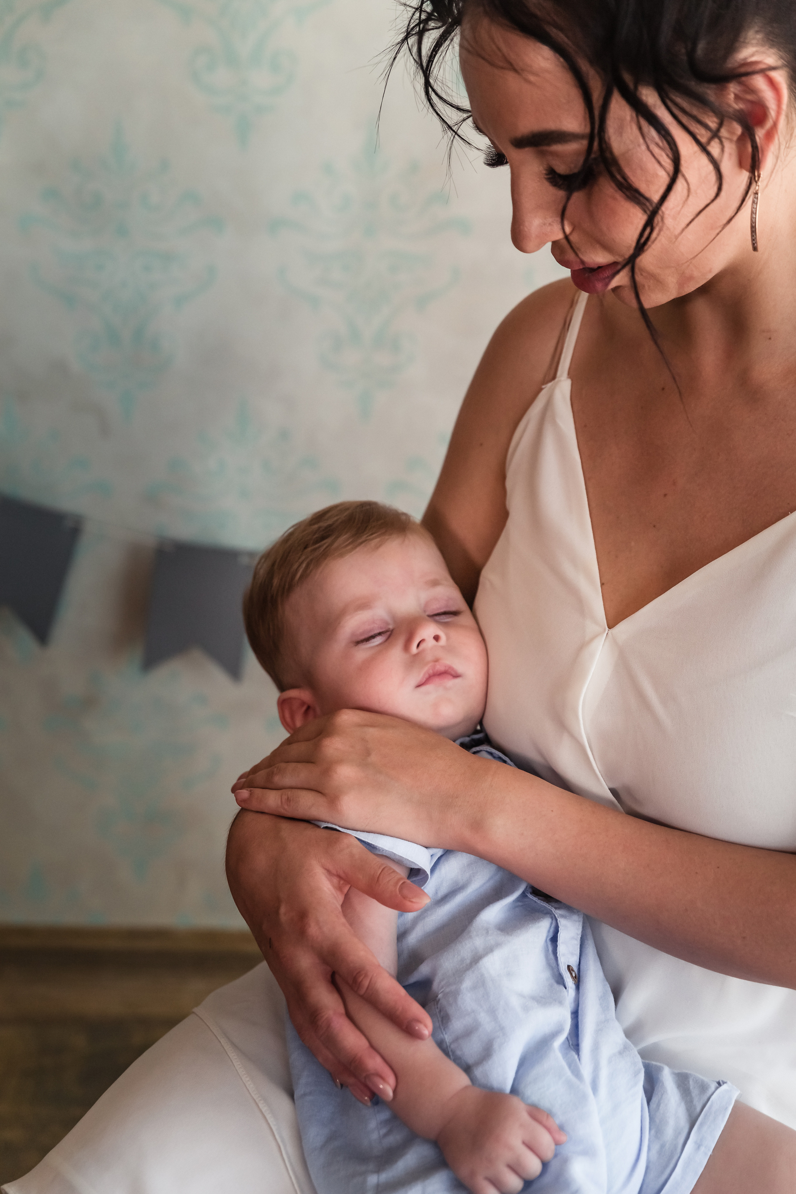 С днём рождения, Миран!