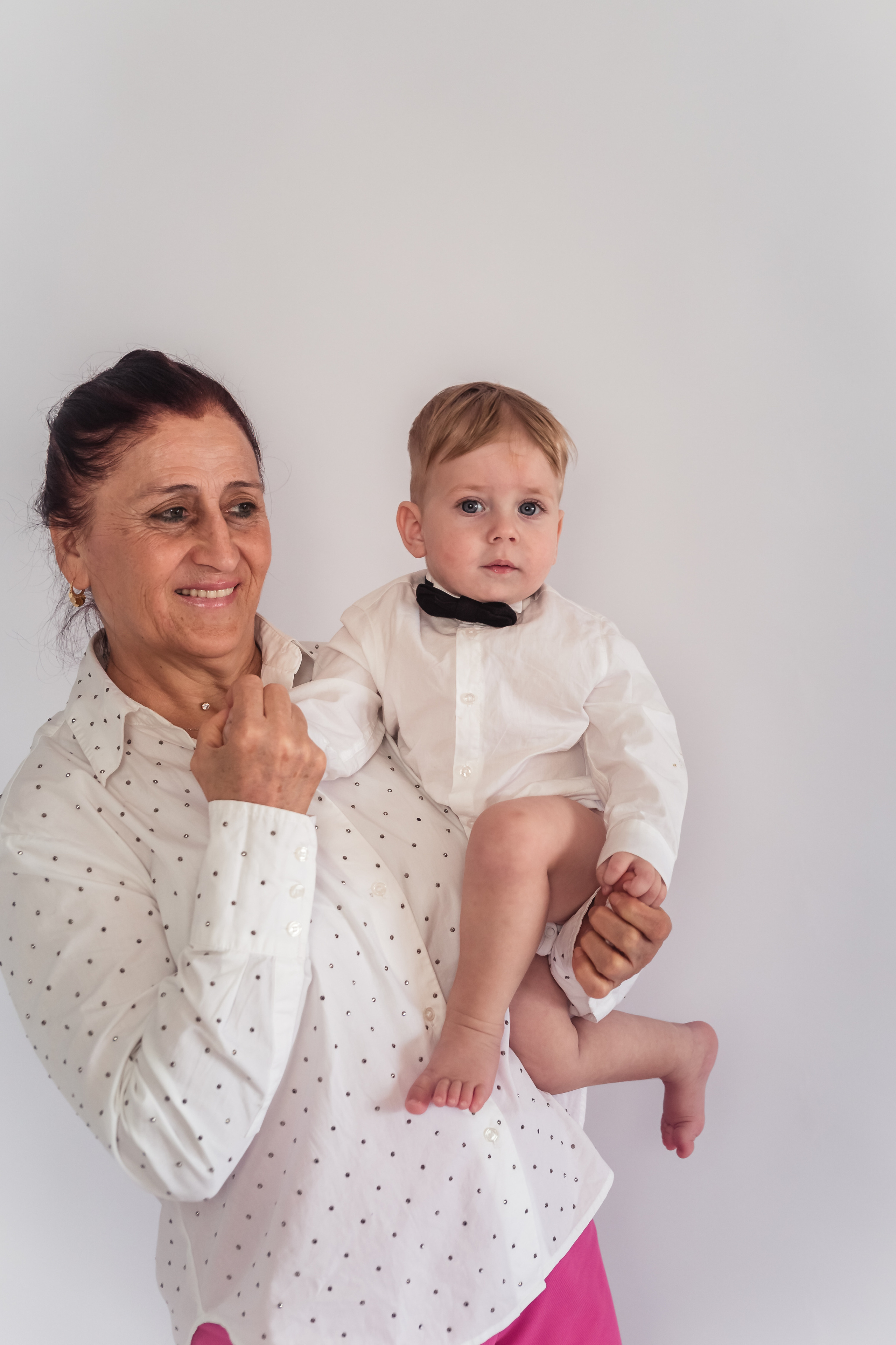 С днём рождения, Миран!