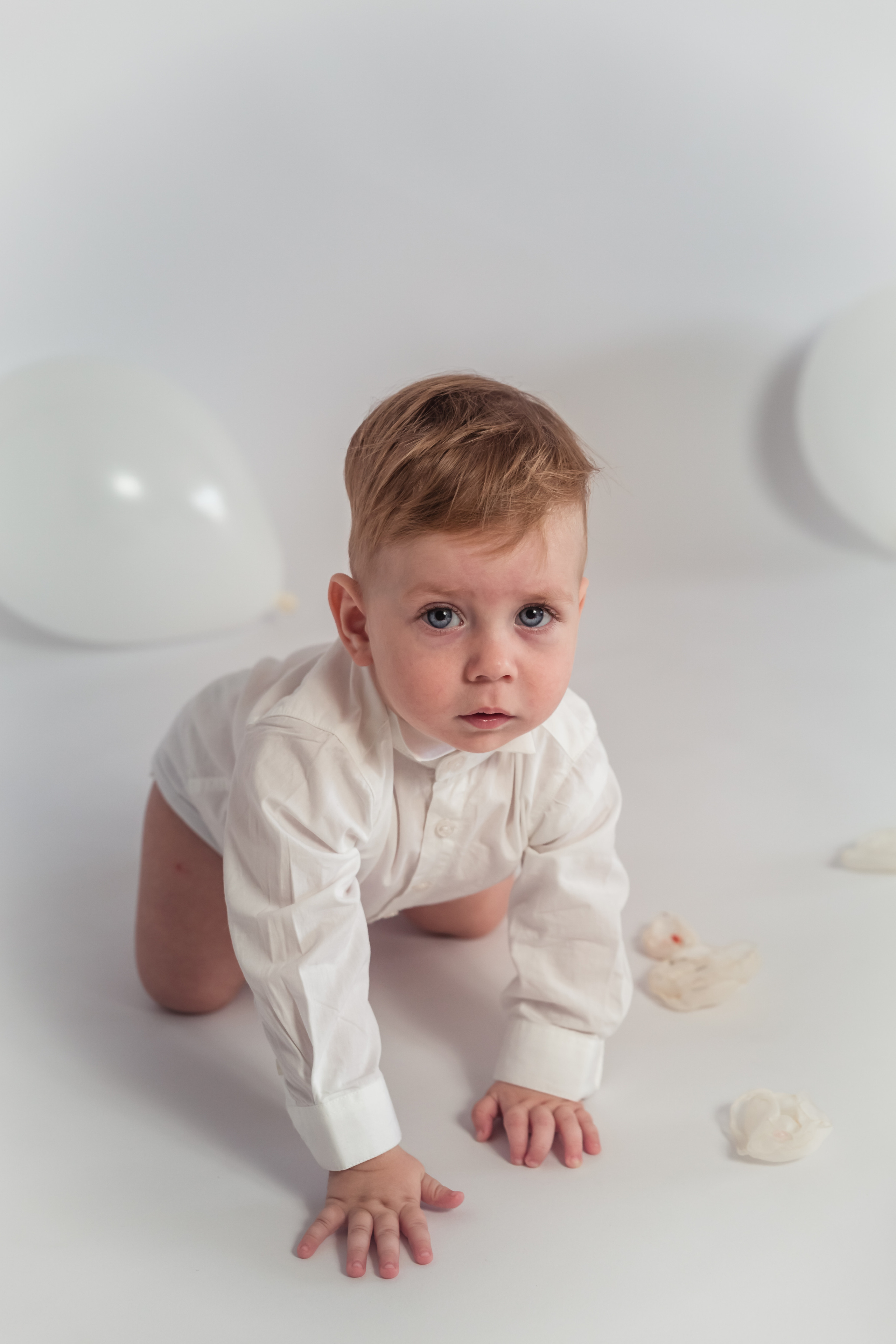 С днём рождения, Миран!