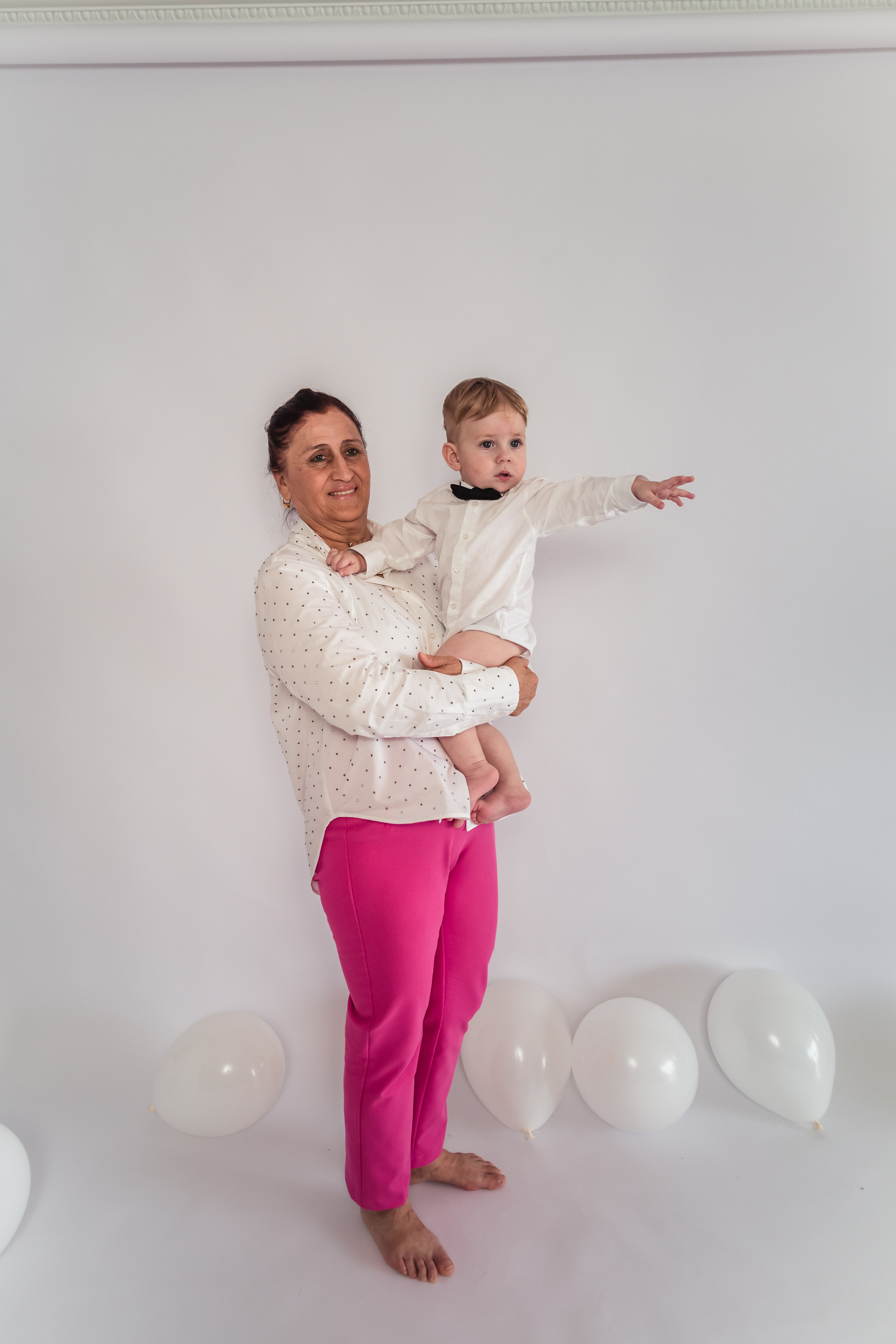 С днём рождения, Миран!