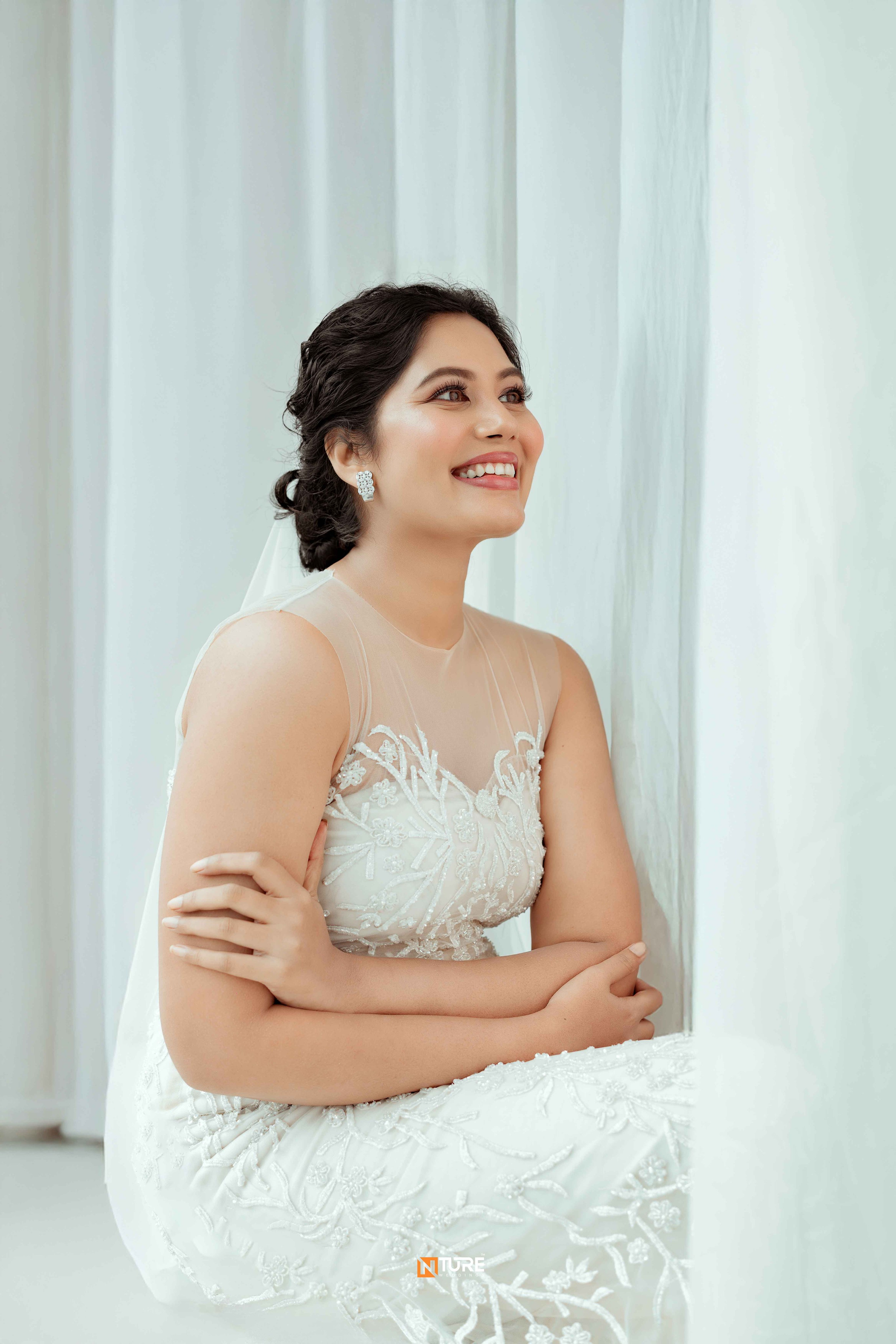 PHOTOS. NTURE WEDDING