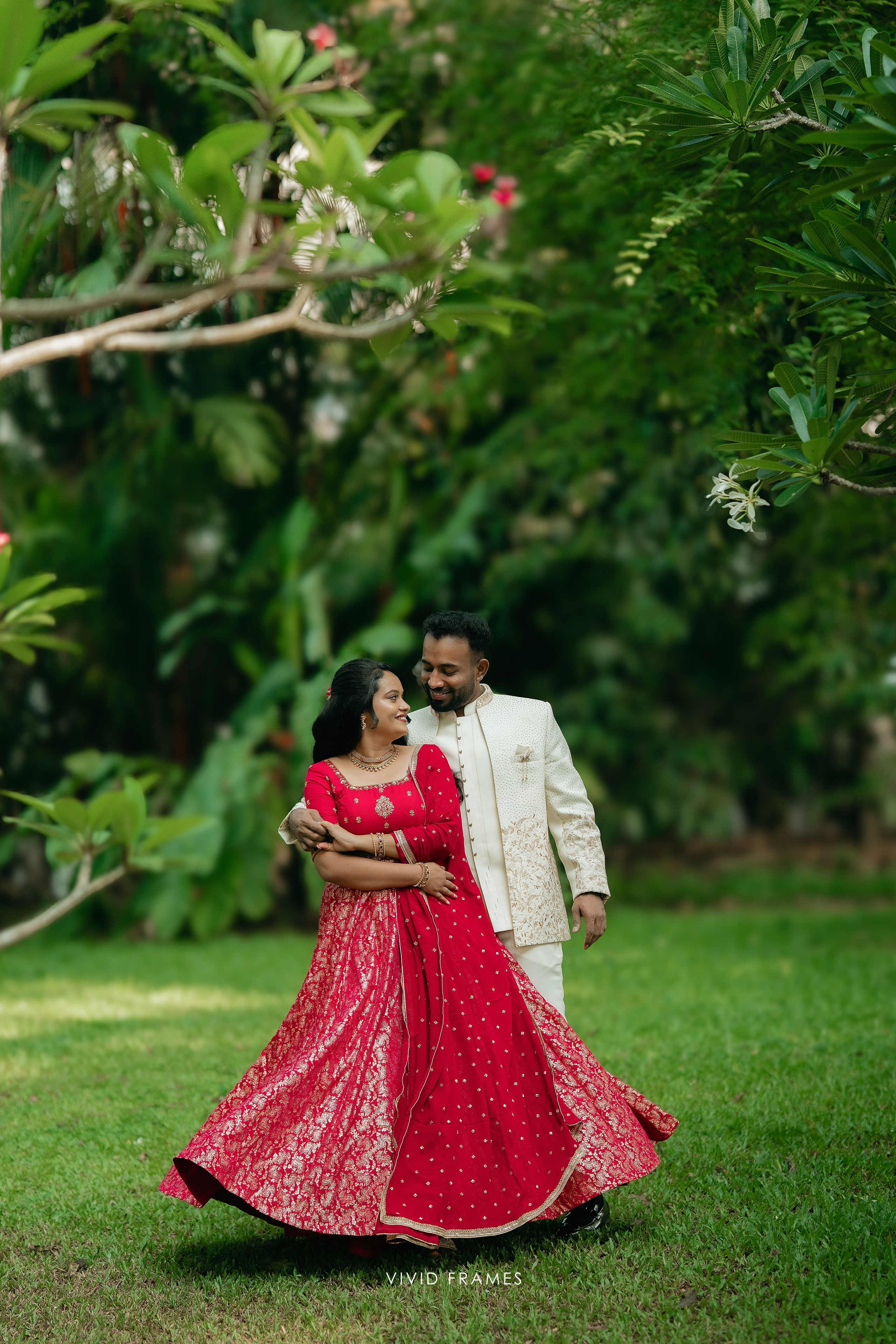 Anagha & Alan. Vivid Frames: Capturing life’s milestones through professional wedding, maternity, and baby photography