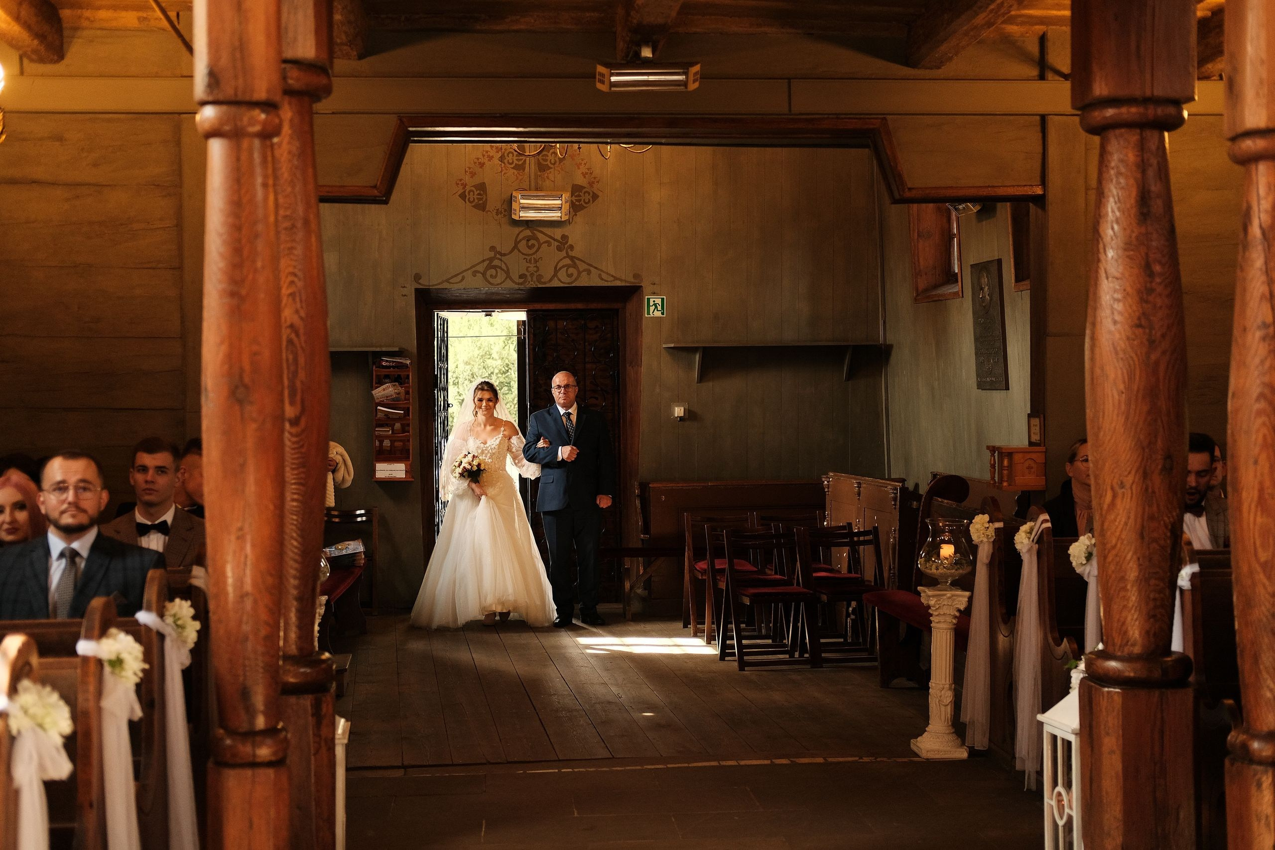 Joanna & Dawid. Michał Kaźmierczyk - Fotograf