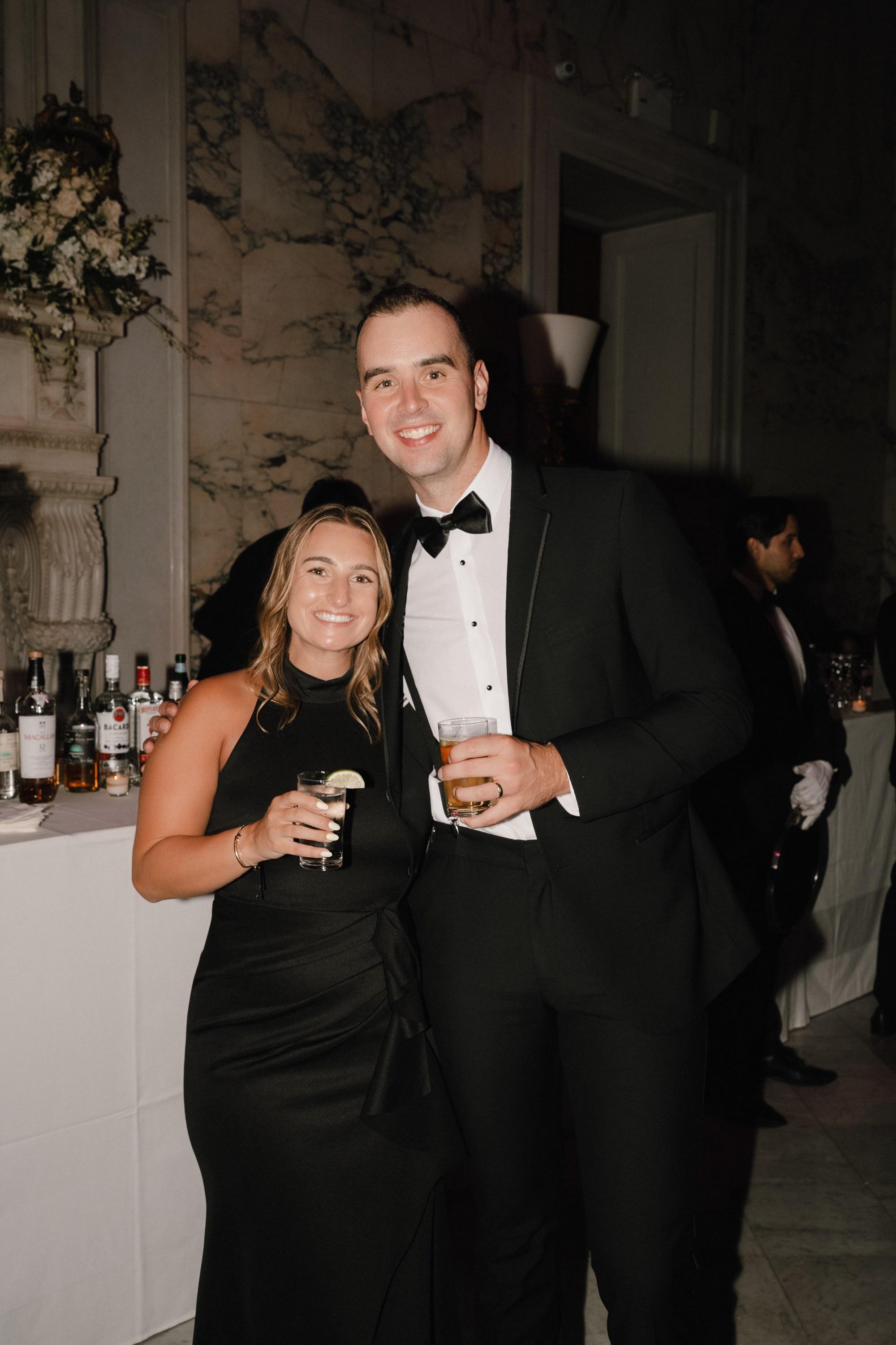 Nicole and Akash. Wedding photographer and videographer New York | New Jersey