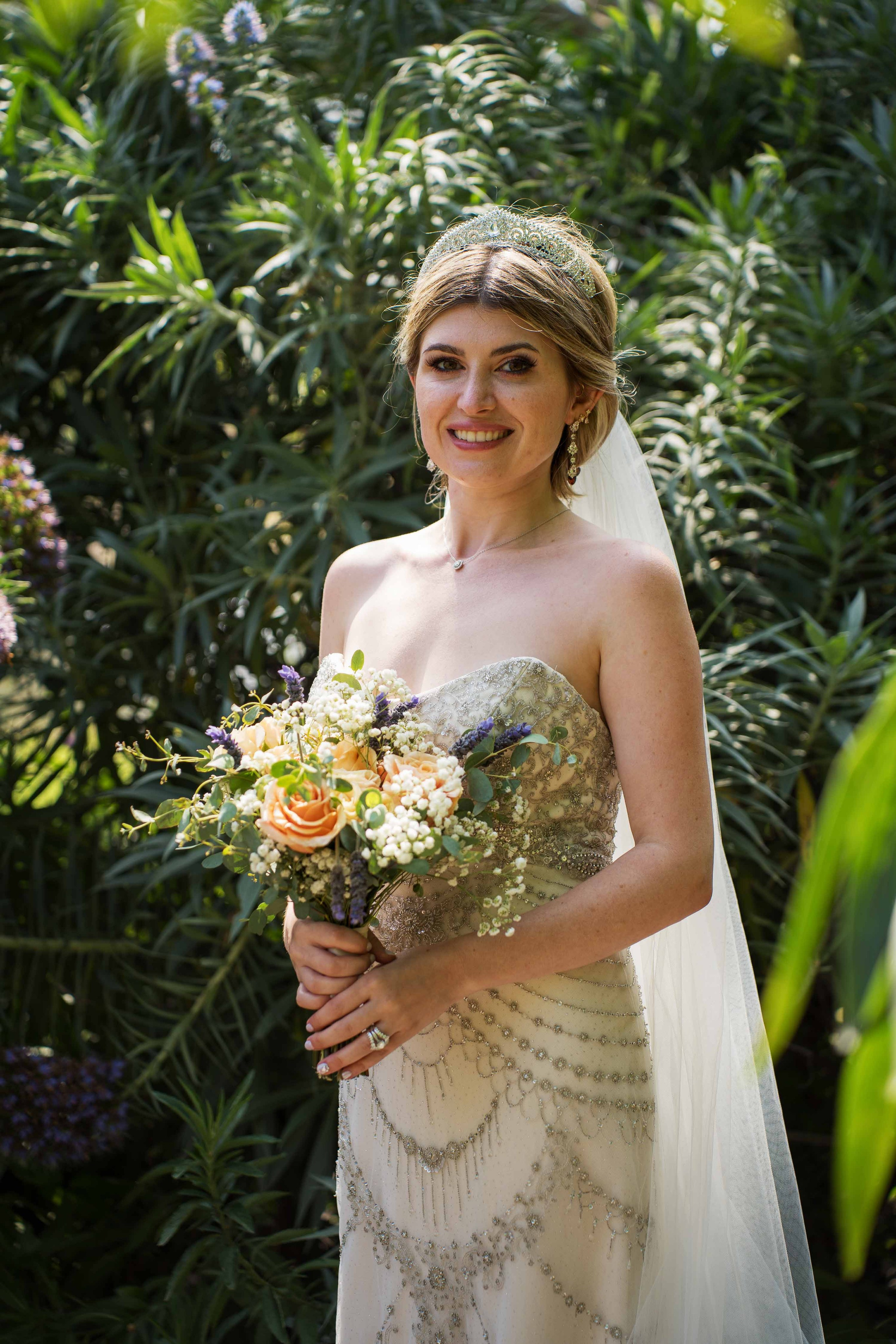 Rachel & Sergei Wedding. Classic & Elegant Wedding Photography and Videography in SoCal