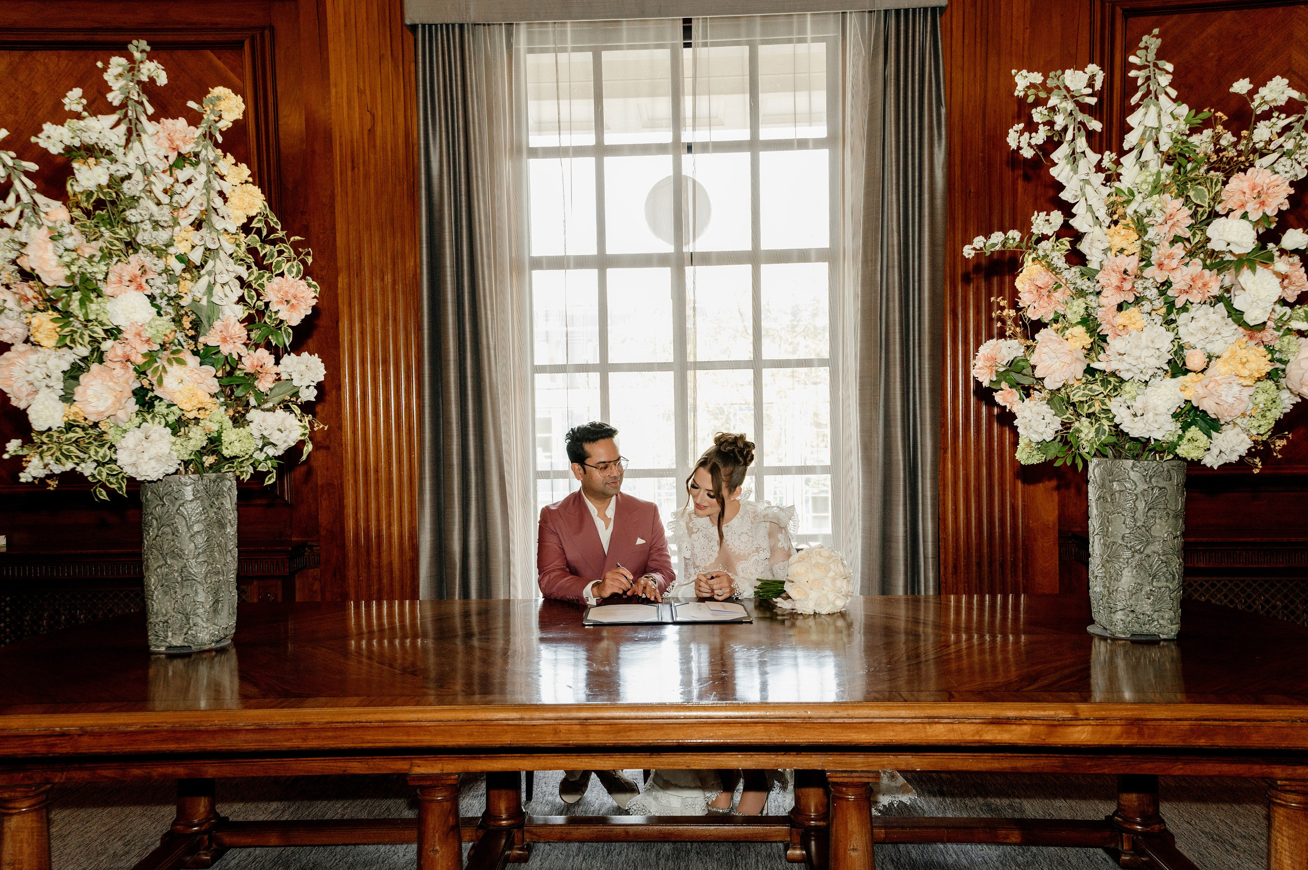 Arnab&Carolin. FAMILY AND WEDDING PHOTOGRAPHER IN LONDON MARINA RIVA