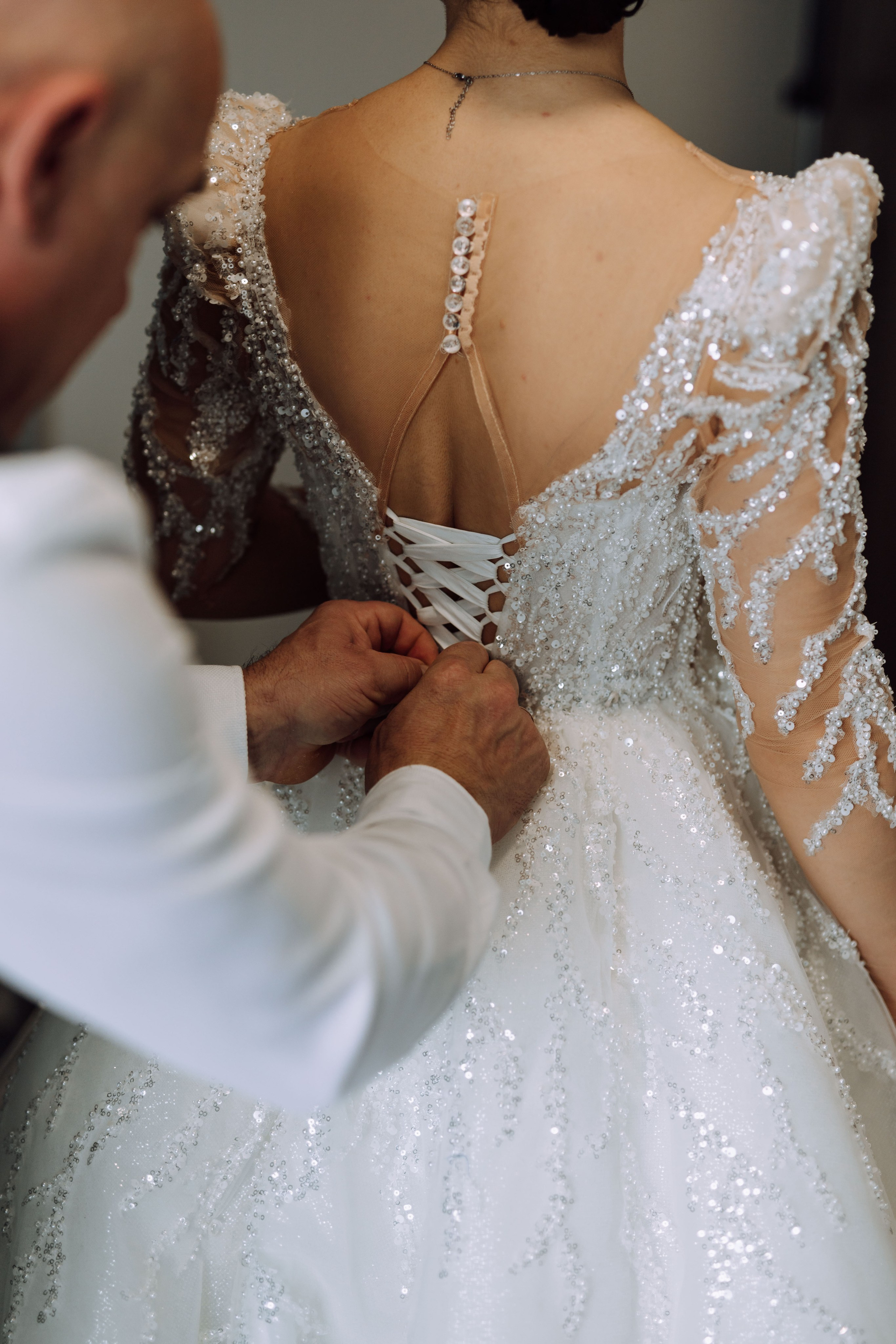 Ślub Nastia & Vasyl