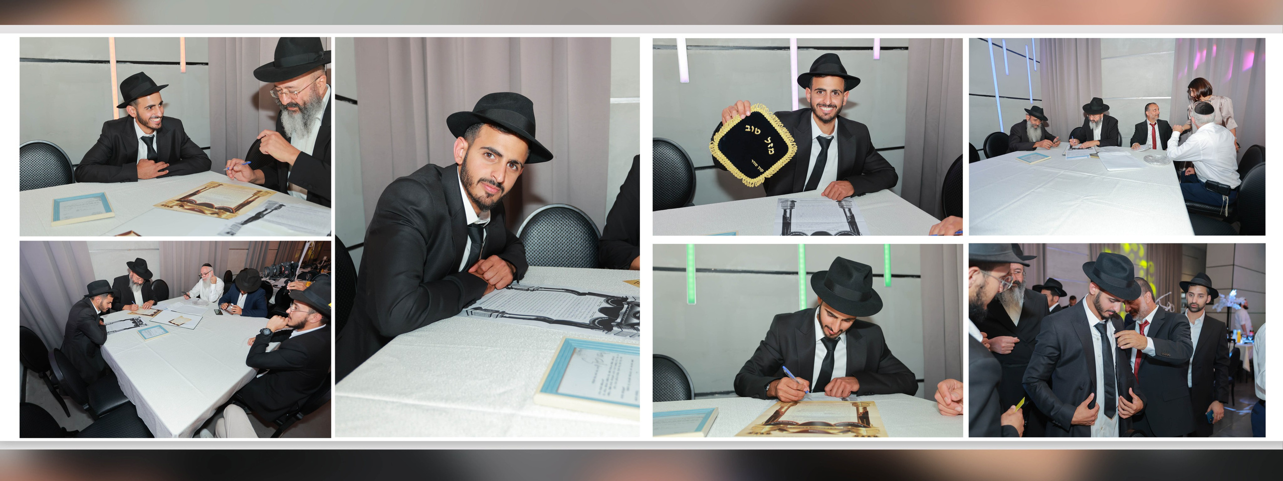 S&Y. משה מנשה צלם חתונות