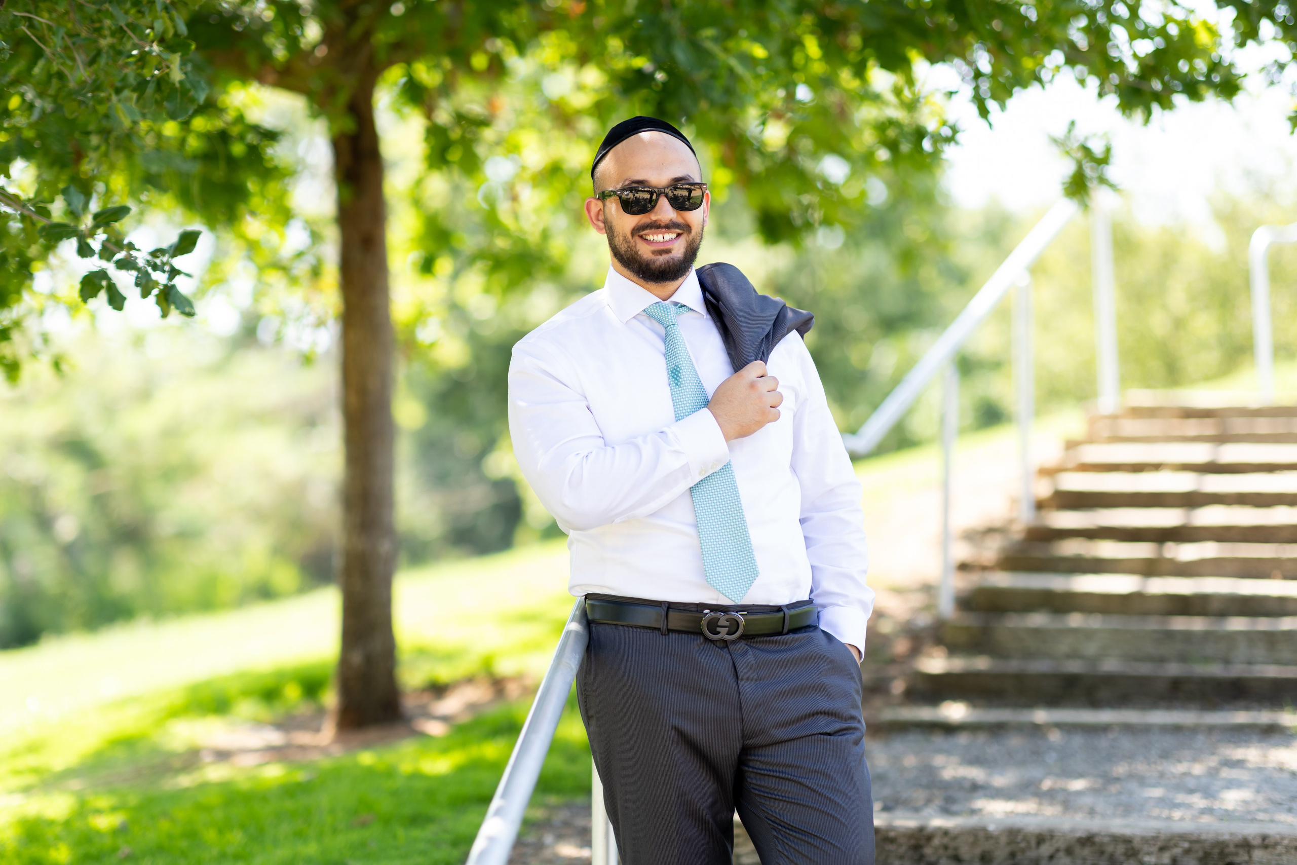 H & A. משה מנשה צלם חתונות