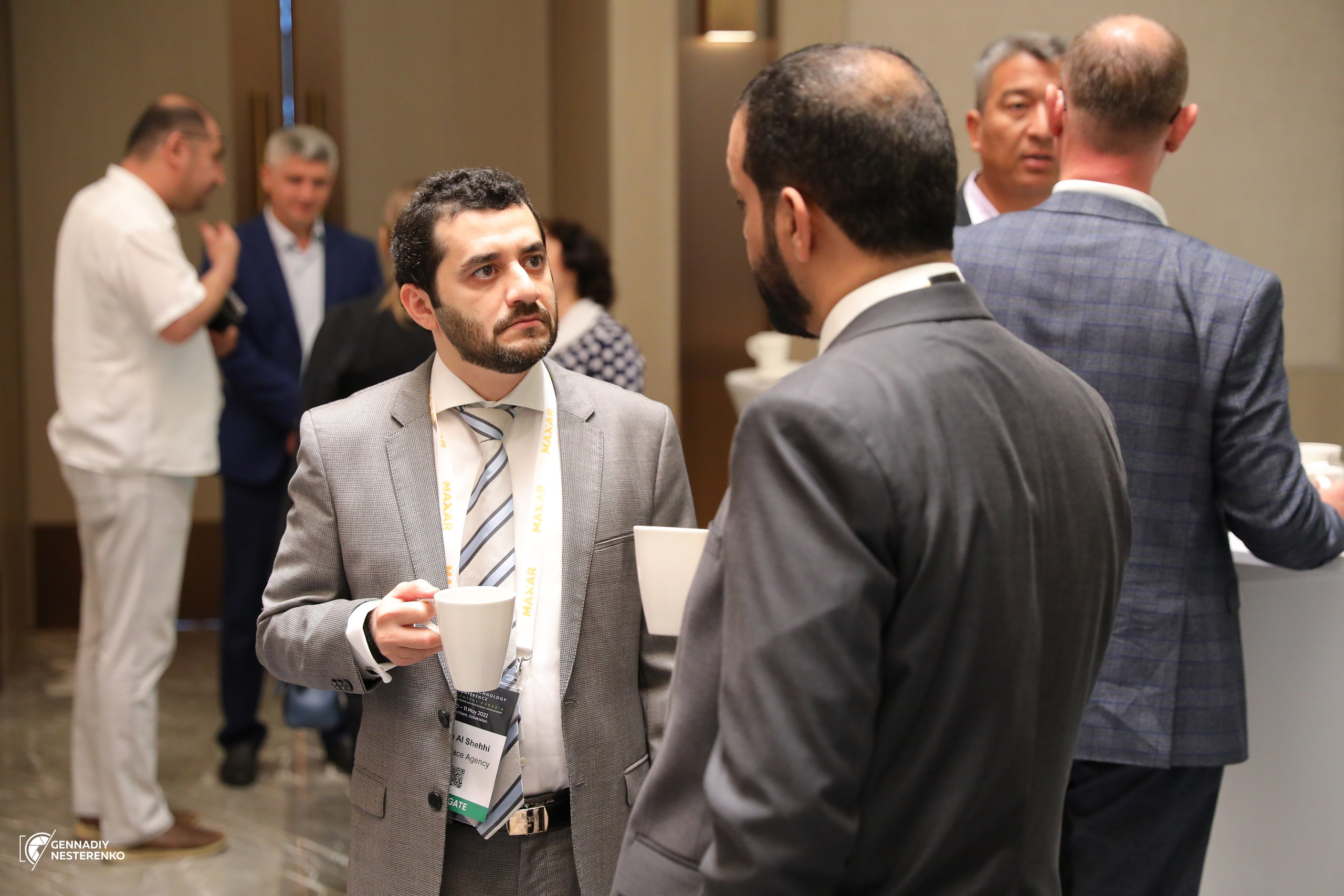 UZ_Kosmos. Профессиональная Фото-Видео Студия Геннадия Нестеренко | Ташкент и Весь Узбекистан