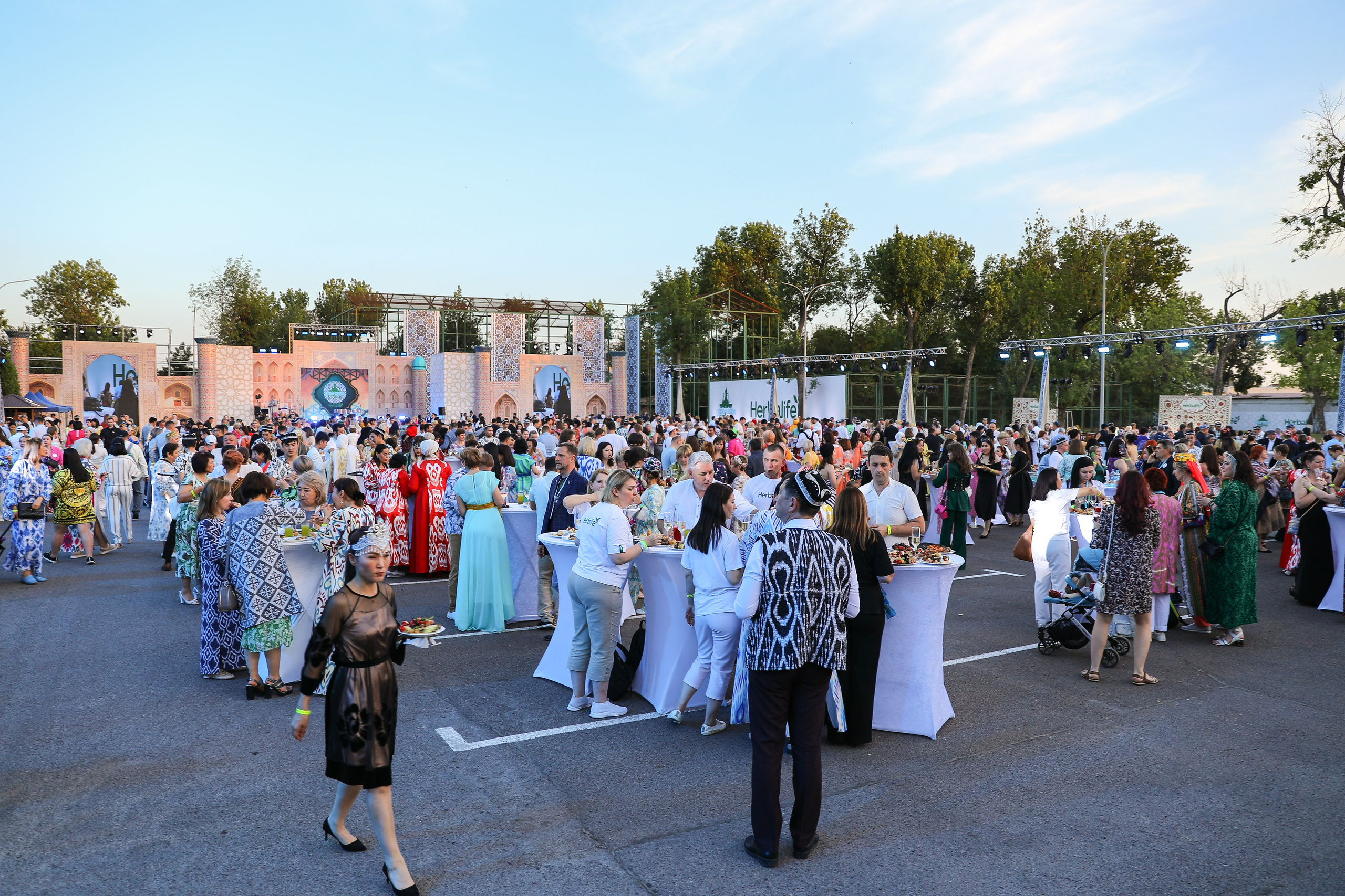 Herbalife. Профессиональная Фото-Видео Студия Геннадия Нестеренко | Ташкент и Весь Узбекистан