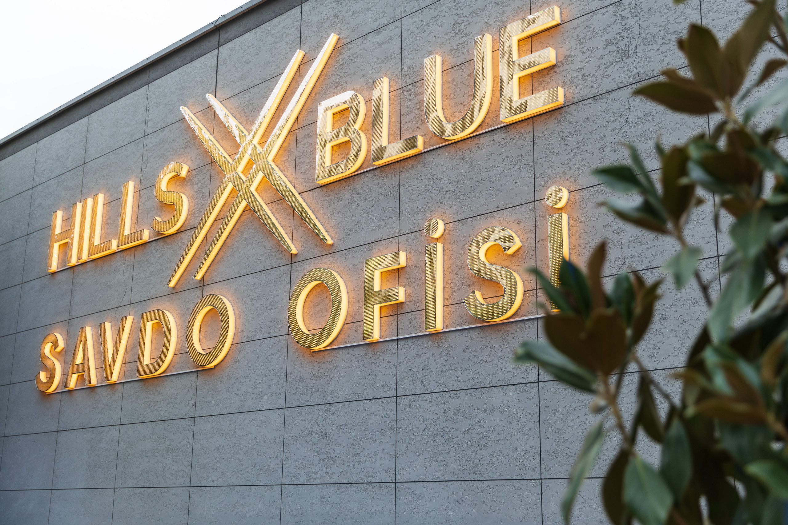 ЖК HILLS BLUE. Профессиональная Фото-Видео Студия Геннадия Нестеренко | Ташкент и Весь Узбекистан