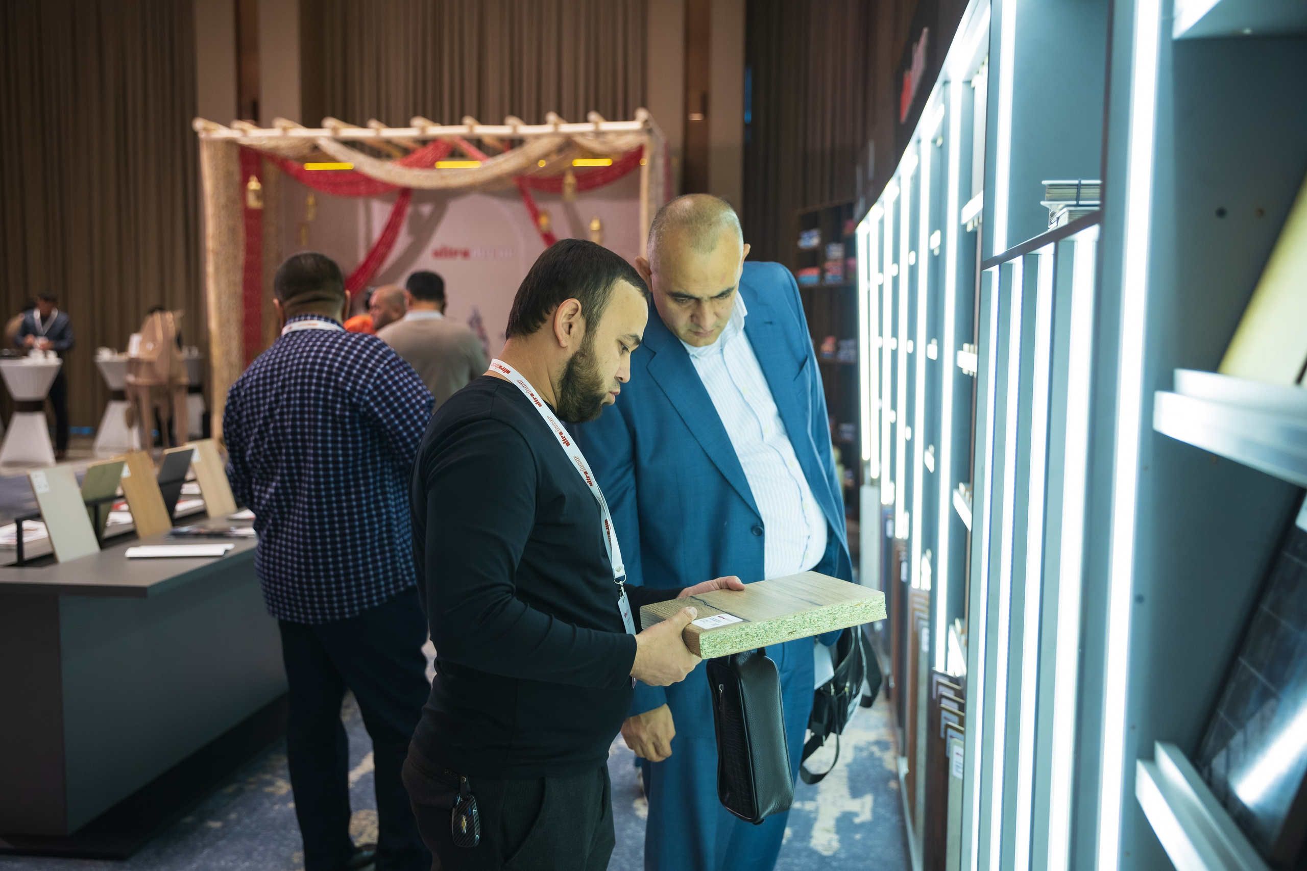 Презентация Ultra Decor. Профессиональная Фото-Видео Студия Геннадия Нестеренко | Ташкент и Весь Узбекистан