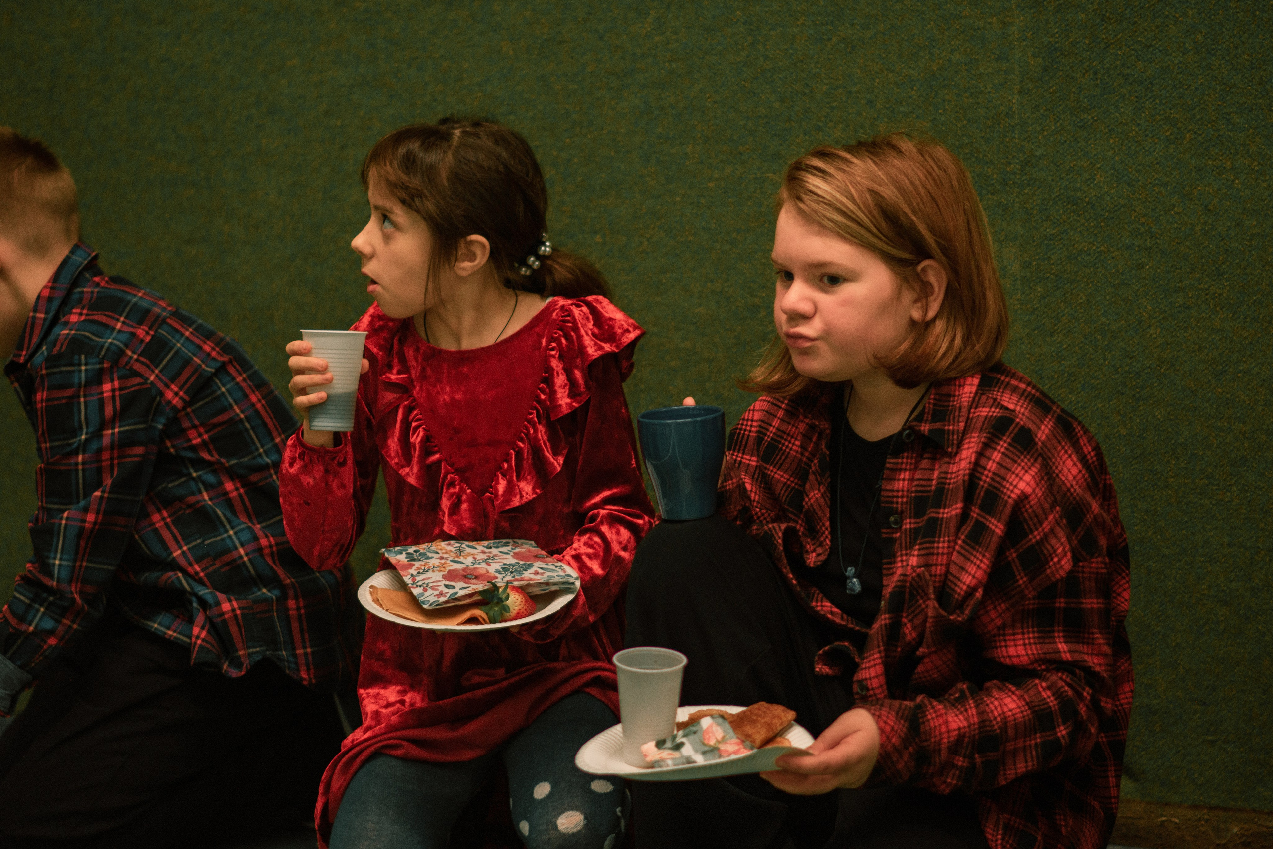 Масленица. Семейный и детский фотограф