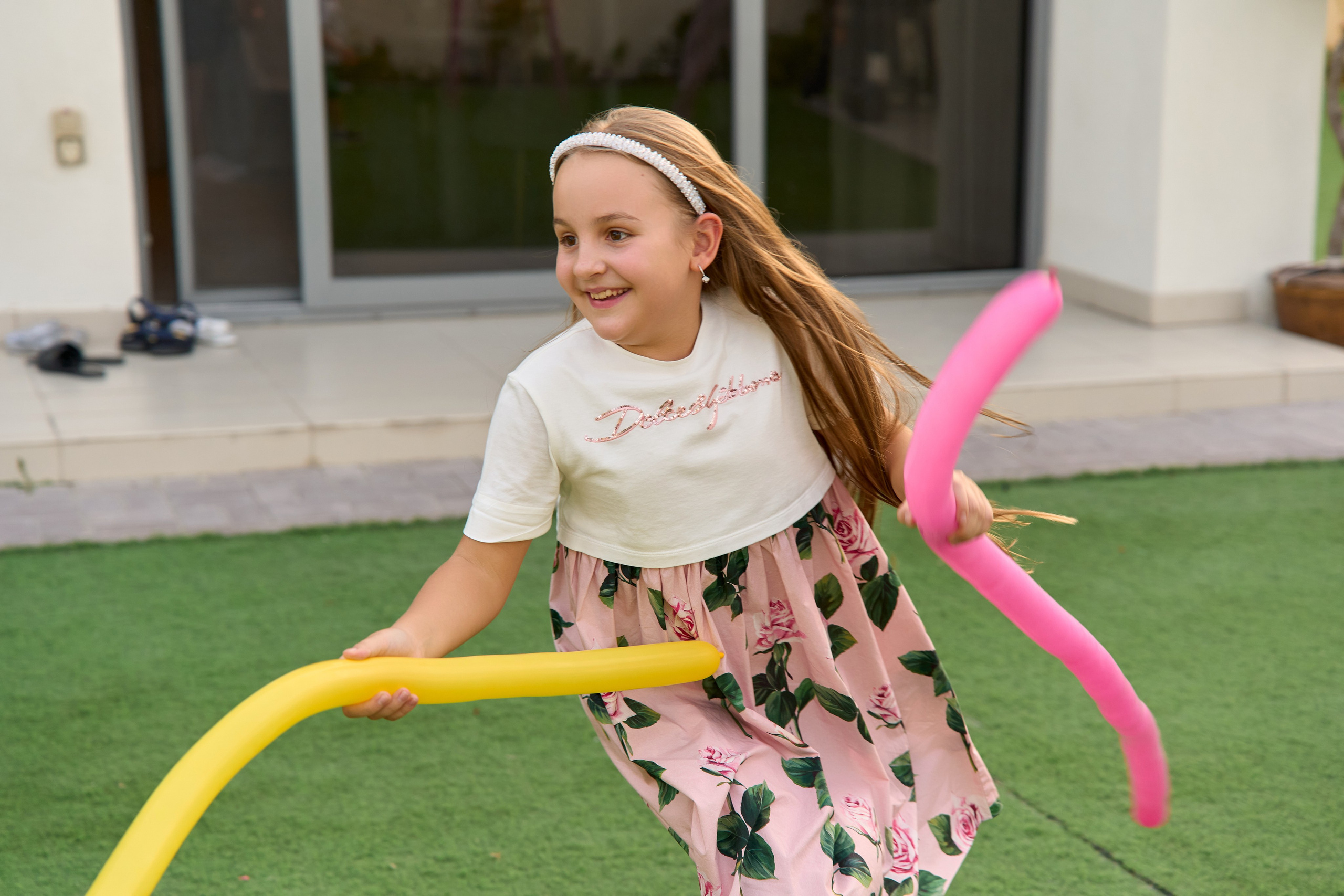 Evelina's birthday. Photographer in Dubai. Фотограф Дубай