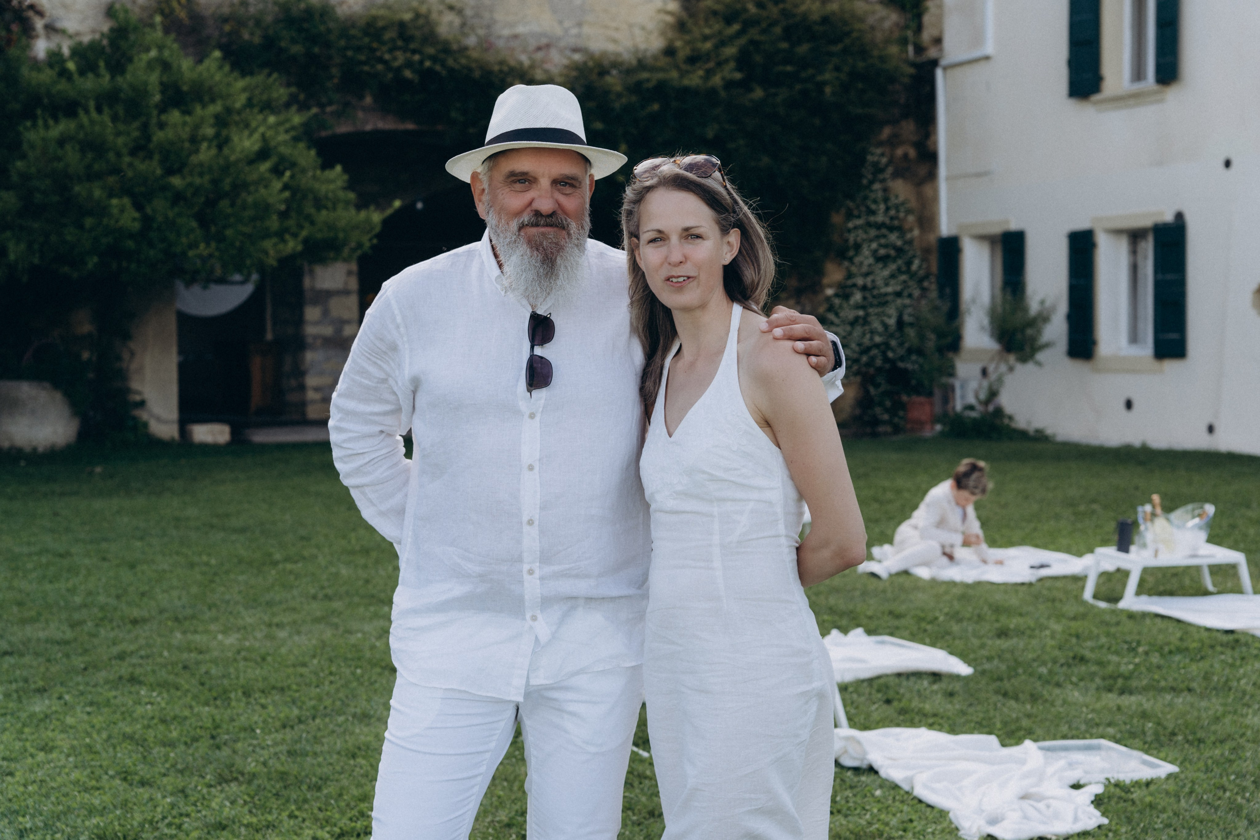 JENNIE & JASPAR • Verona. PHOTOGRAPHER IN ITALY