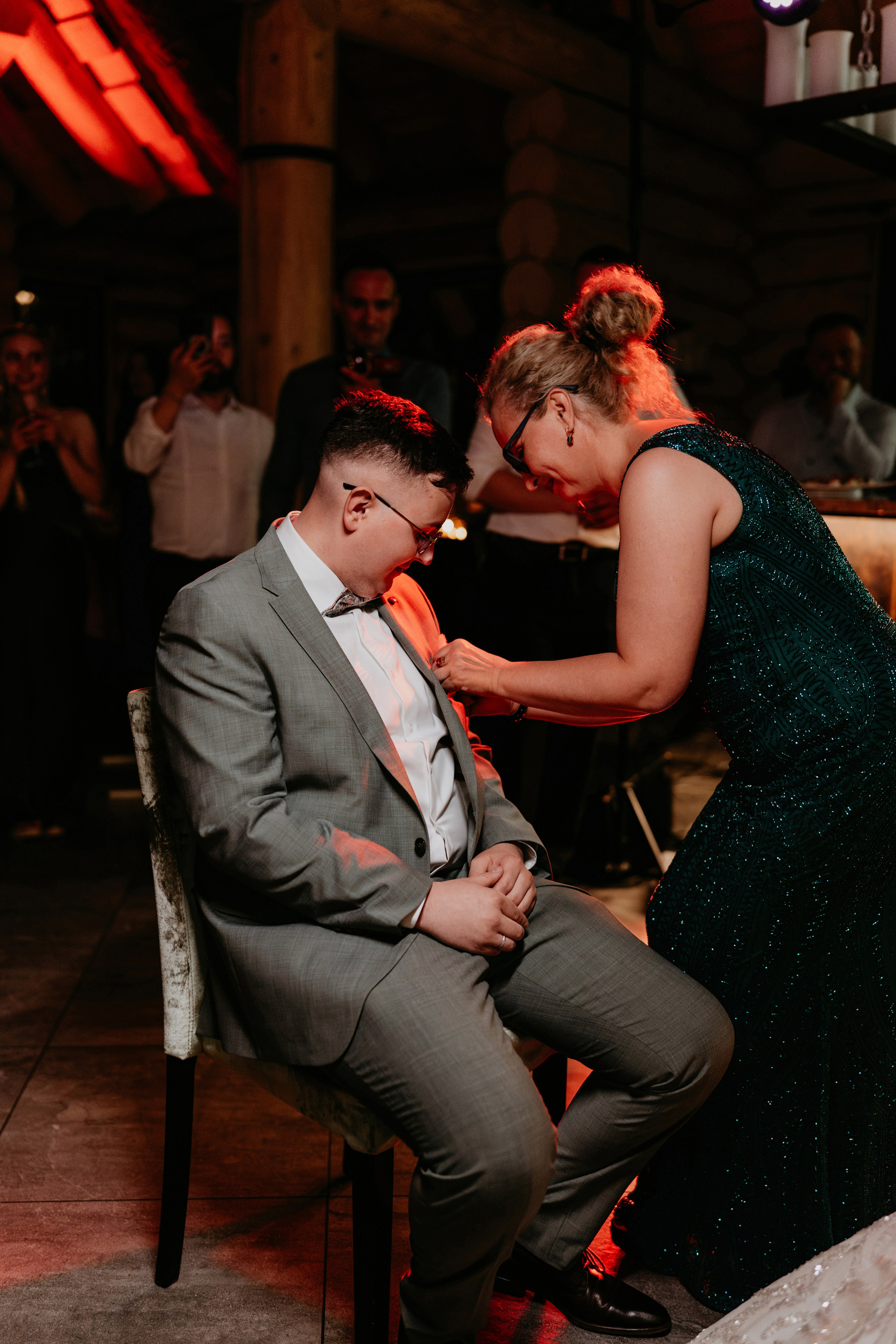 Hochzeit von Xenia & Eric