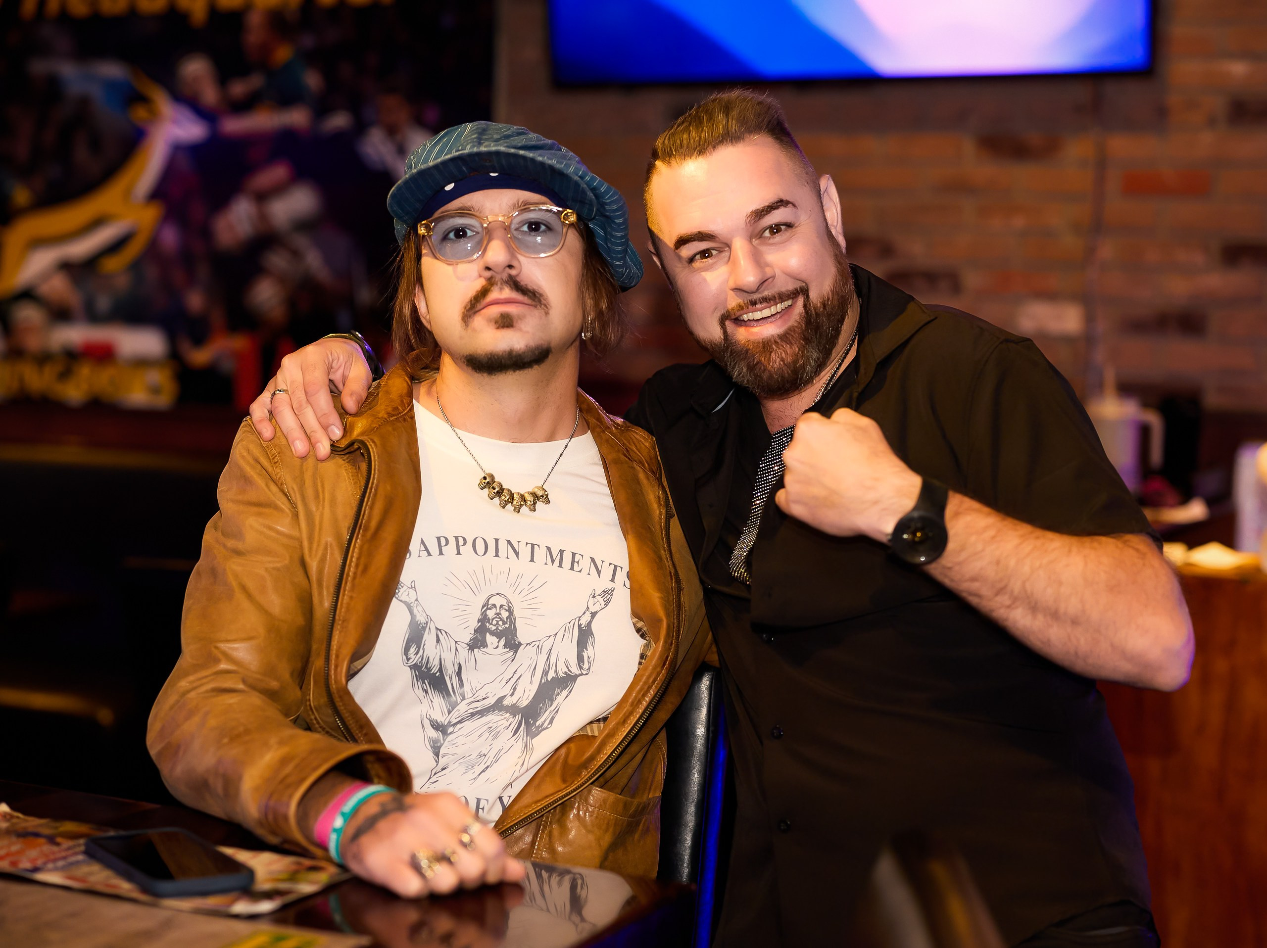 SOUNDS GOOD#2. Photographer Julia Makoveeva