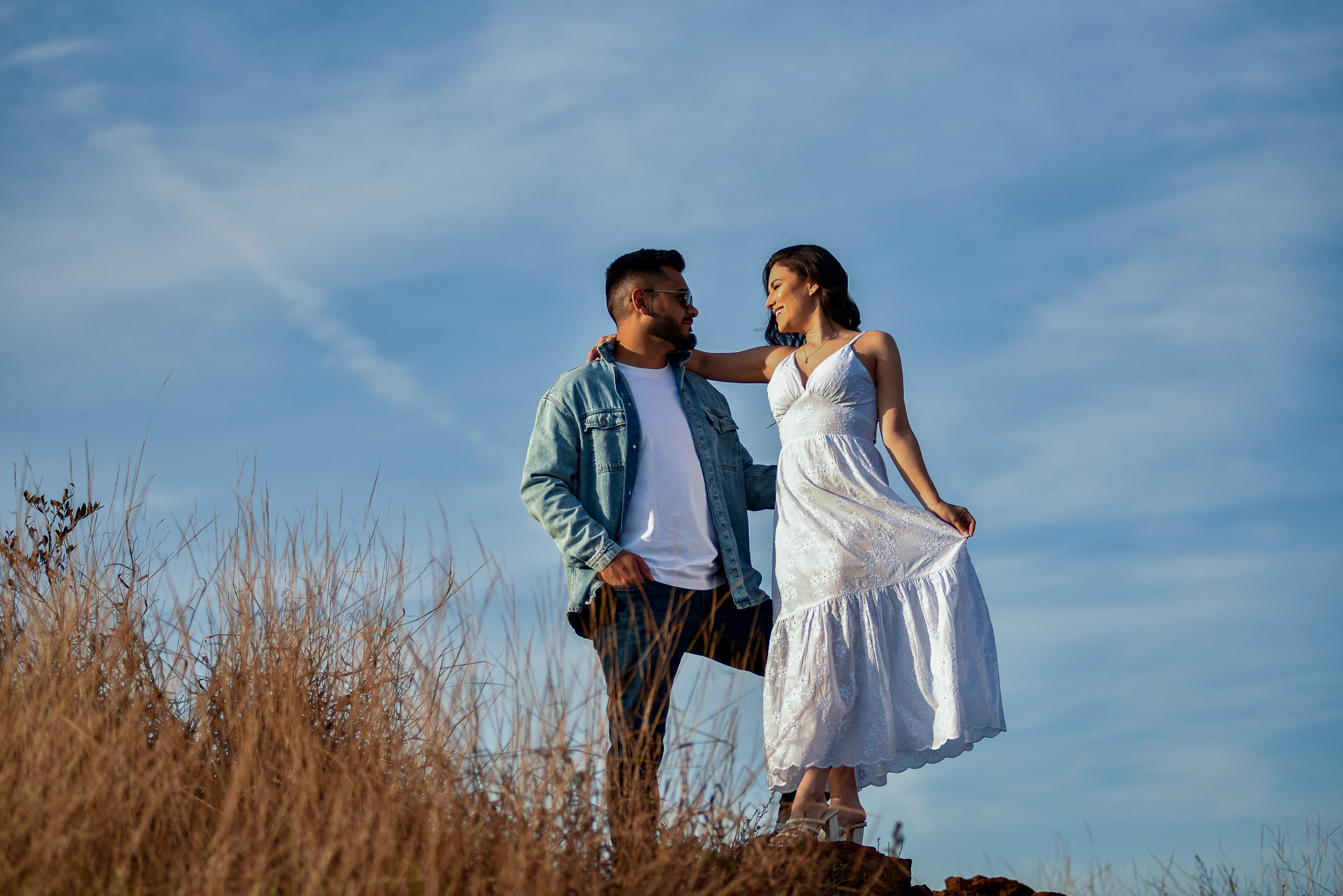 RAFAELLA E SAMUEL. Fotógrafo de Casamento em Belo Horizonte | Emerson Garbini