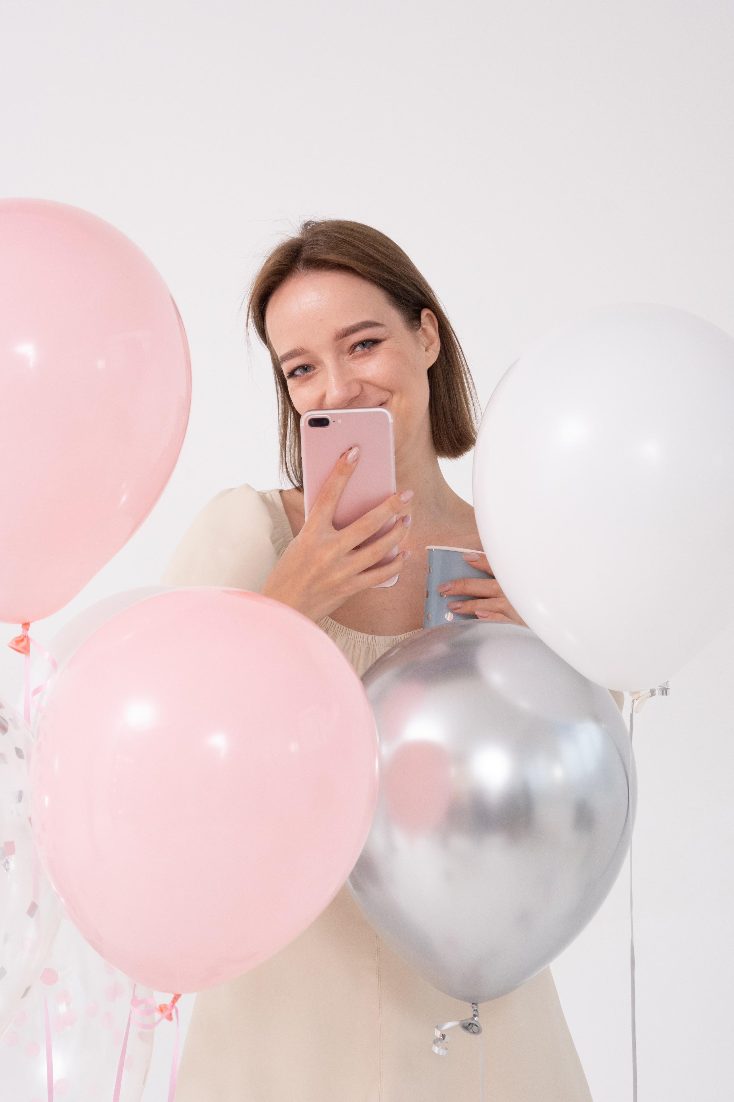 Gender party. Fotograf Dmitrii Donets