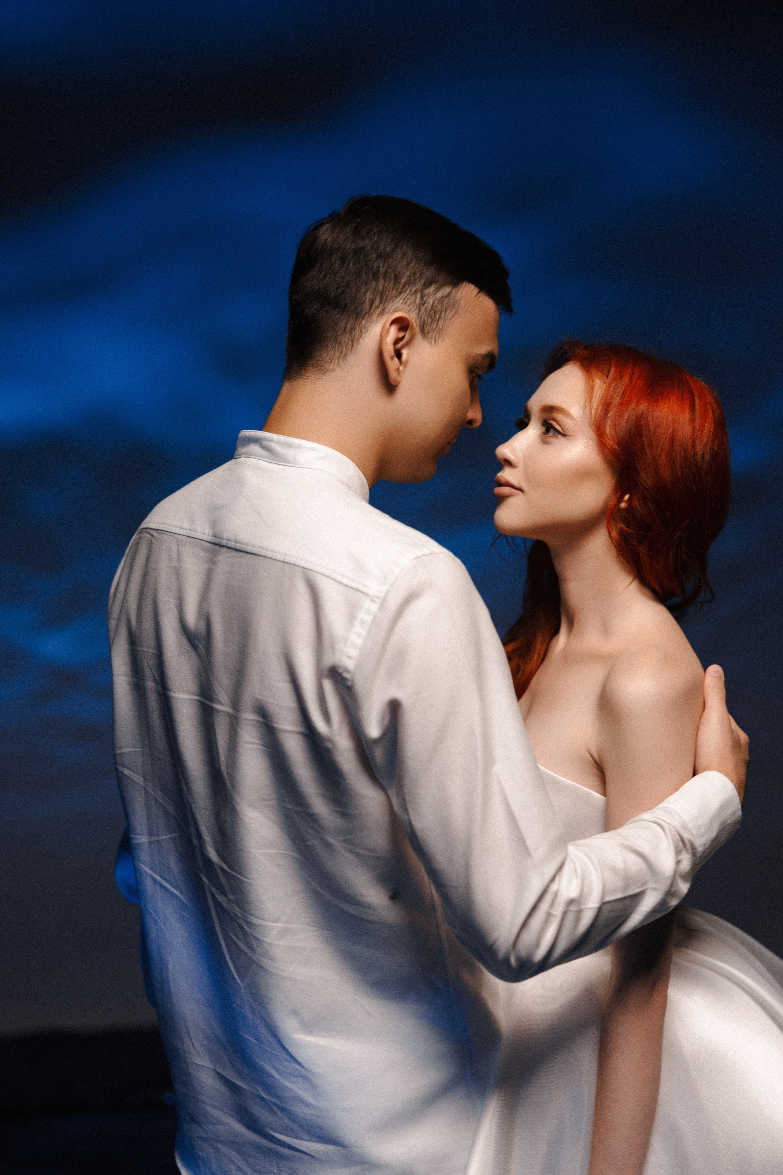 ART. Азимжан Нуритдинходжаев — свадебный фотограф