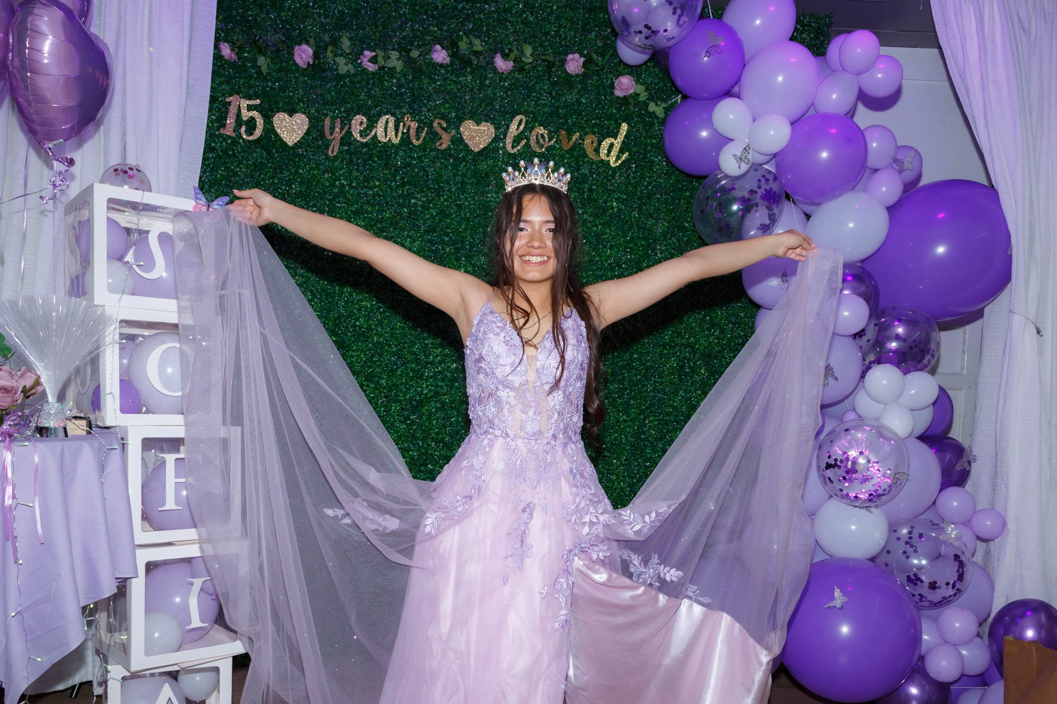 15 Ans. Studioplaza8