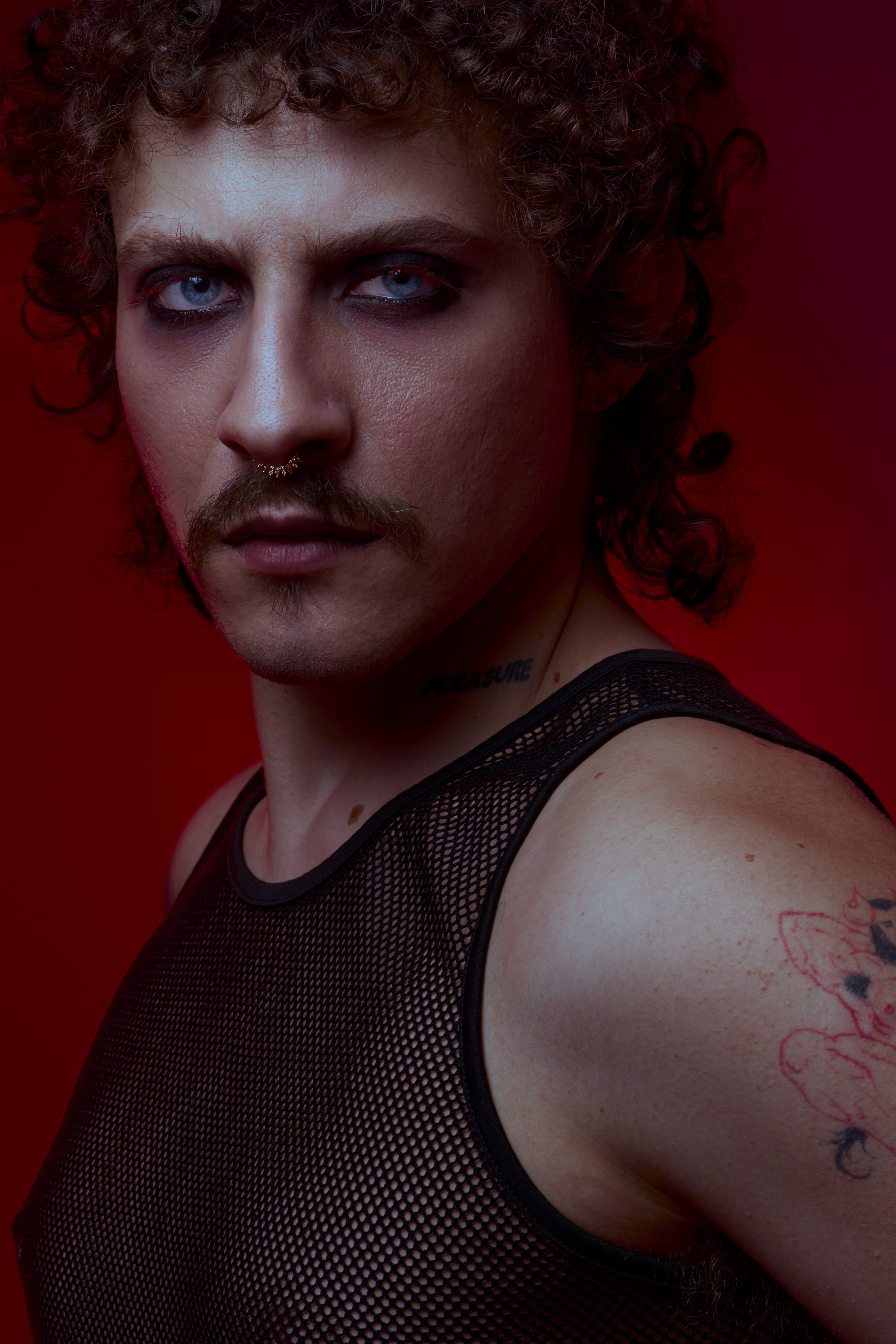 Fashion & Product. Photographer and videographer for business in Tbilisi Catrine Poznyak