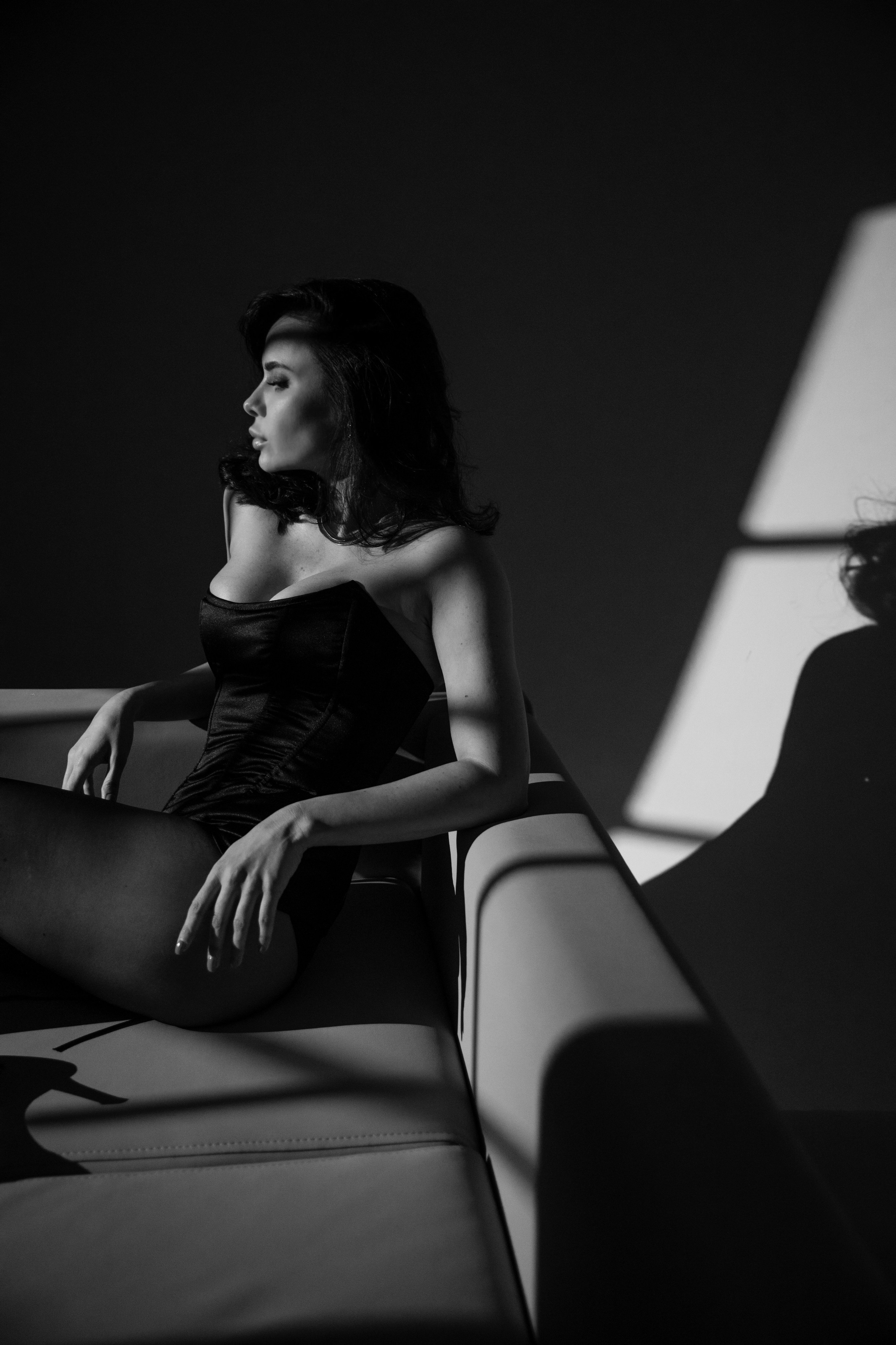 Анна. Фотограф Вероника Яцына в Ташкенте