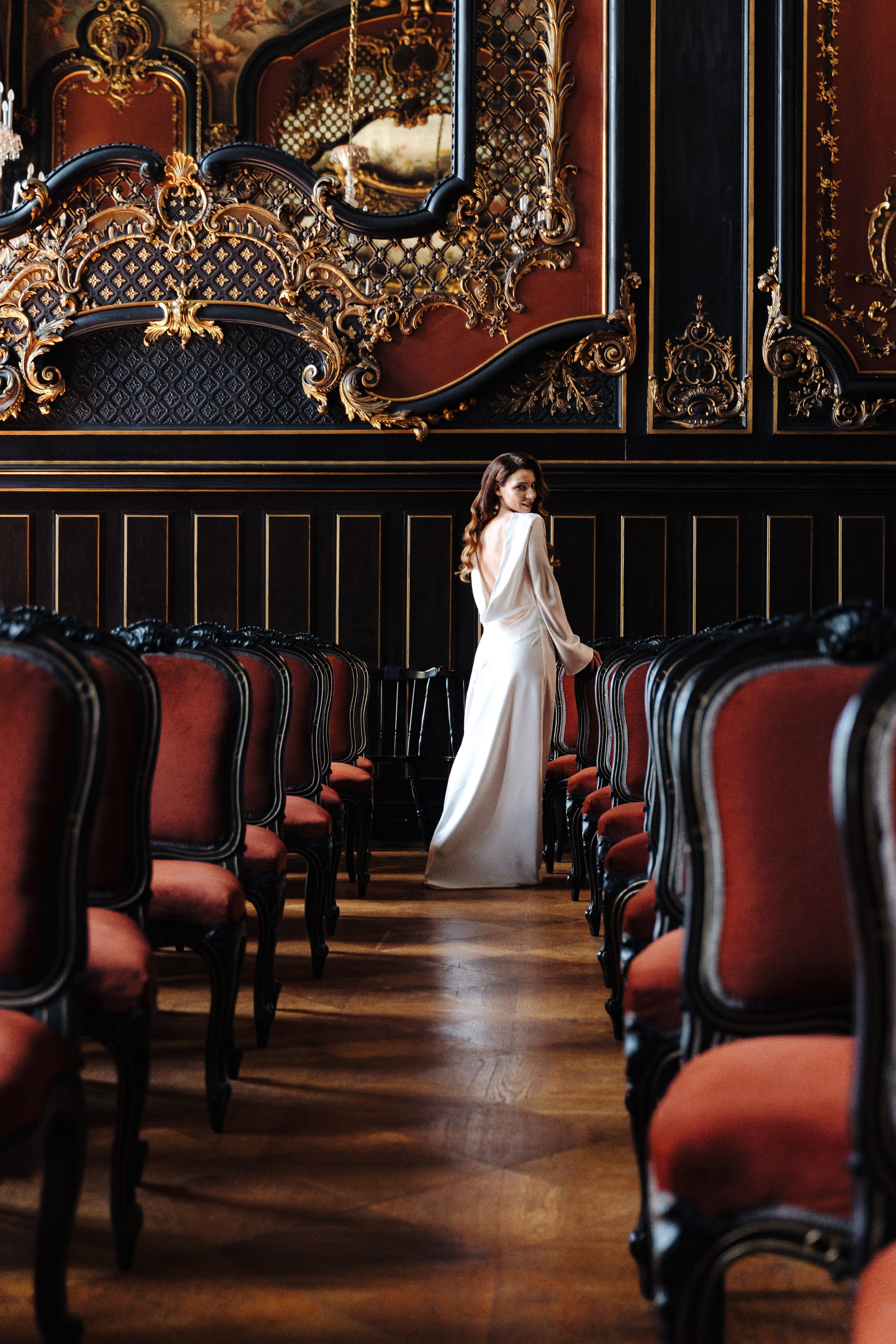 Daria & Przemysław. Karina Czernecka Foto