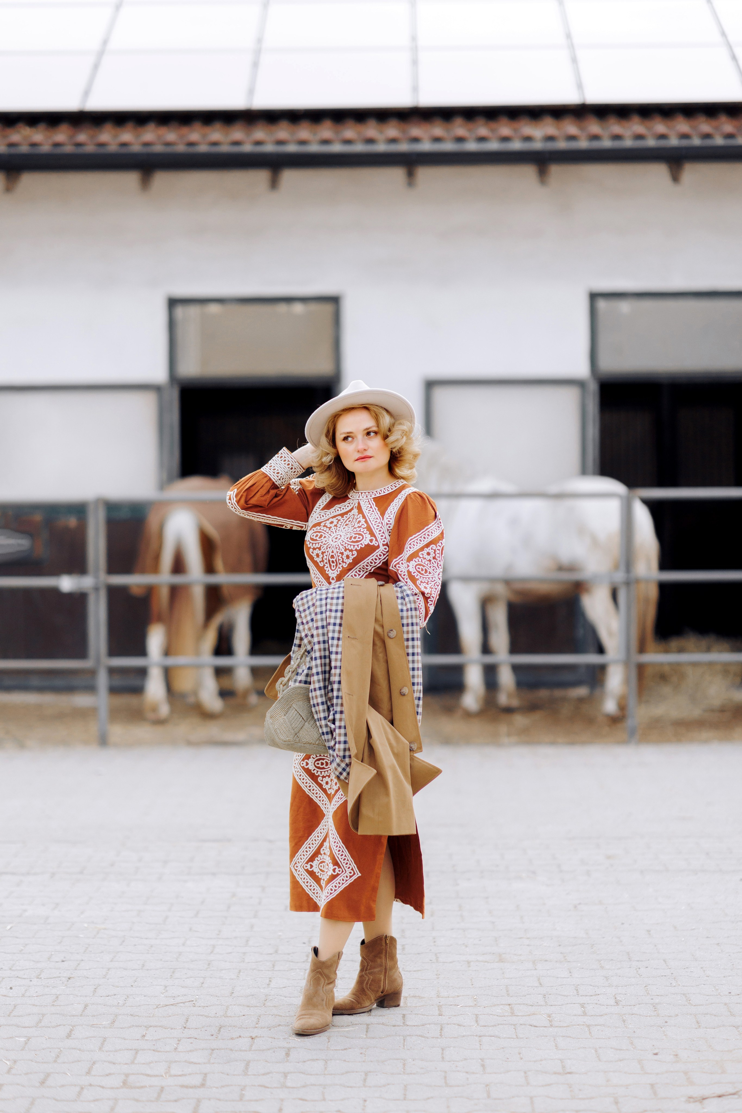 COUNTRY THEME. Family Fotografer in München und Umgebung