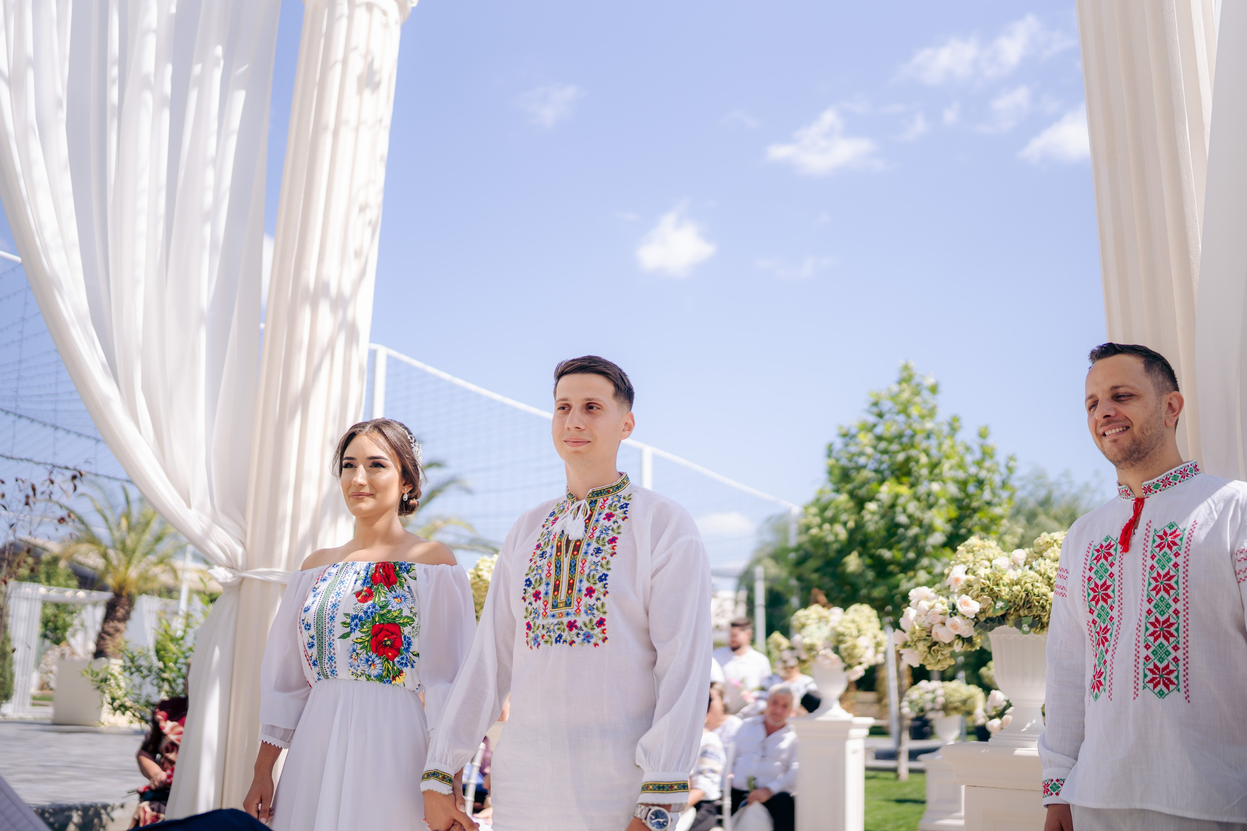 Alexandra & Remus. CC Photography \ Fotograf Profesionist \ Evenimente