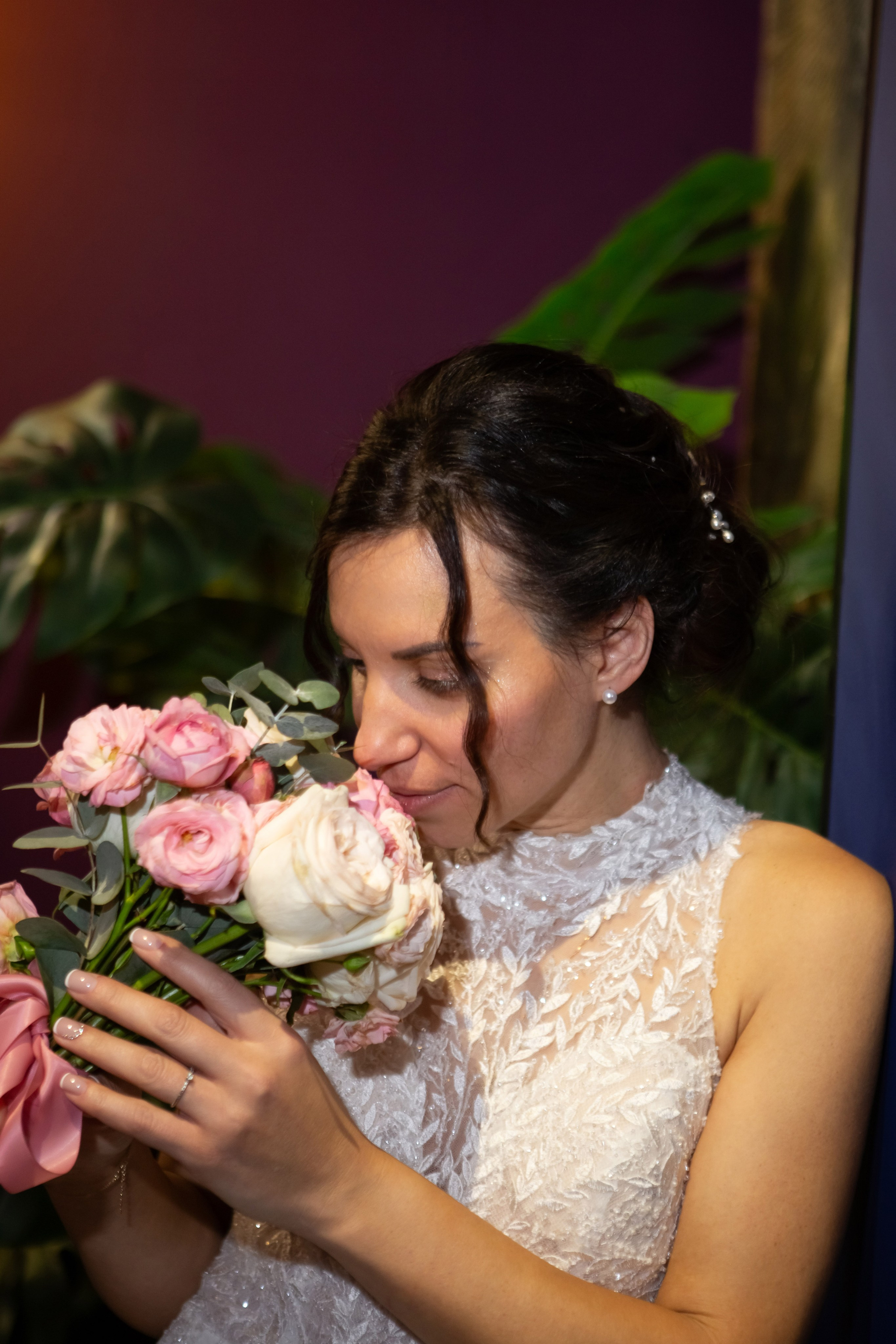 T+J. Professional photographer in Spain