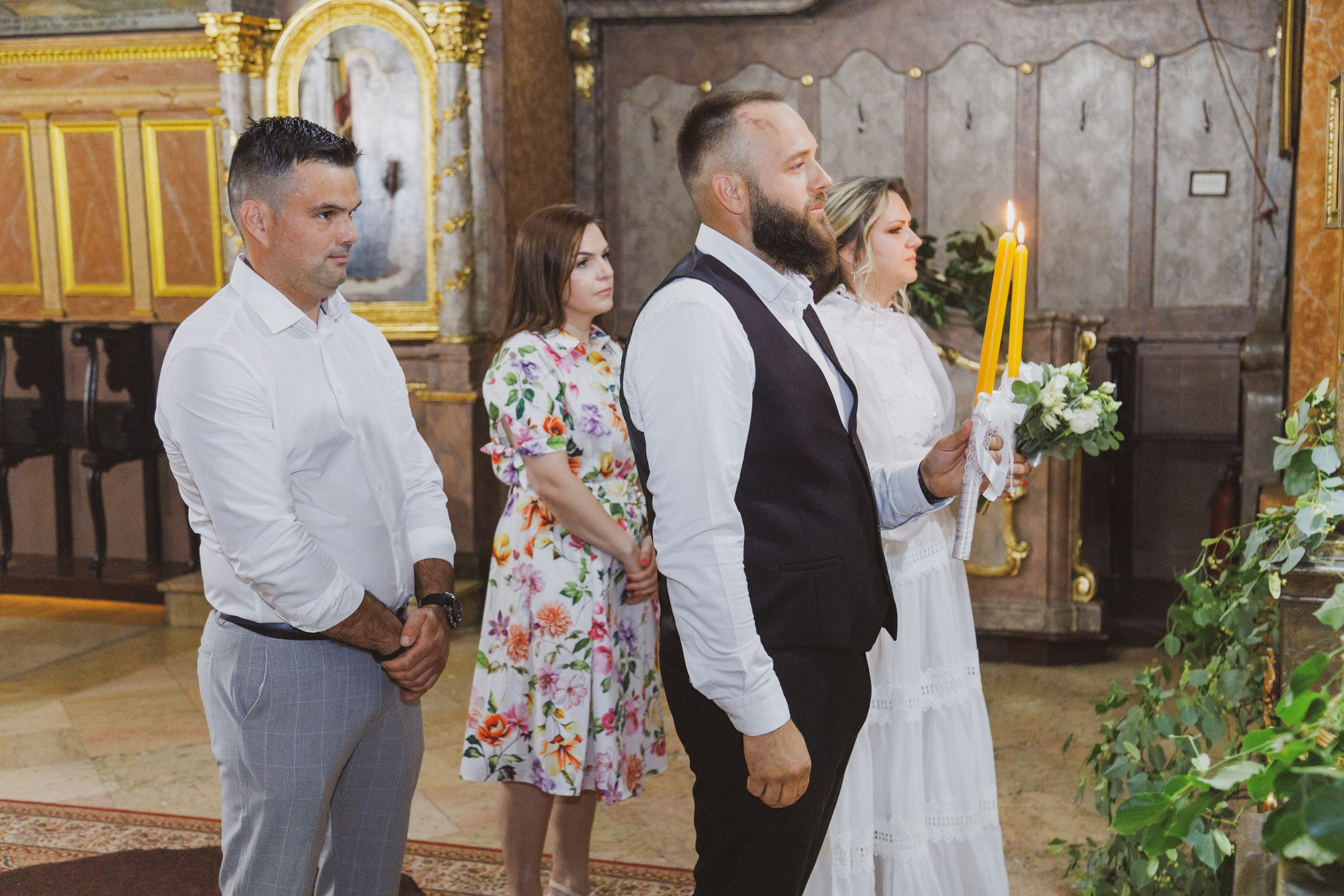 Daca & Saša. Fotograf venčanja i vaših značajnih događaja