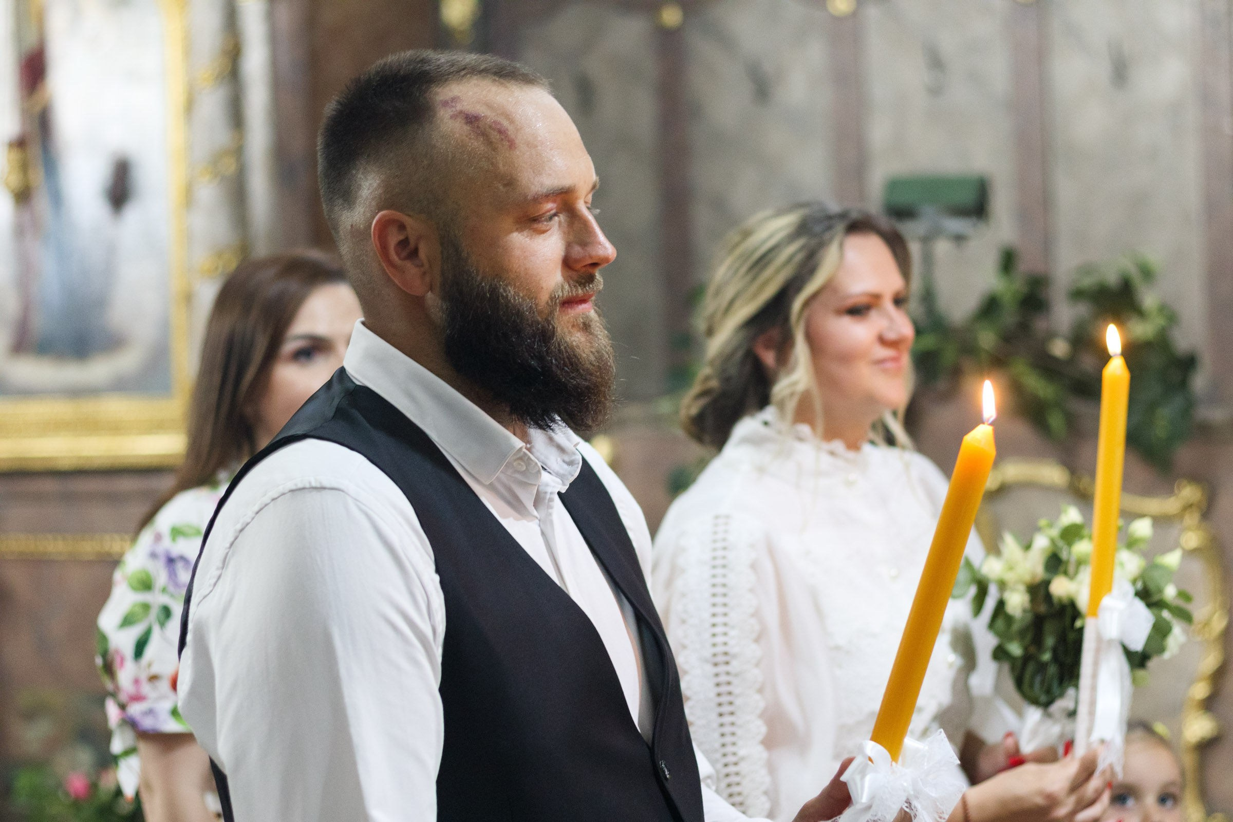 Daca & Saša. Fotograf venčanja i vaših značajnih događaja