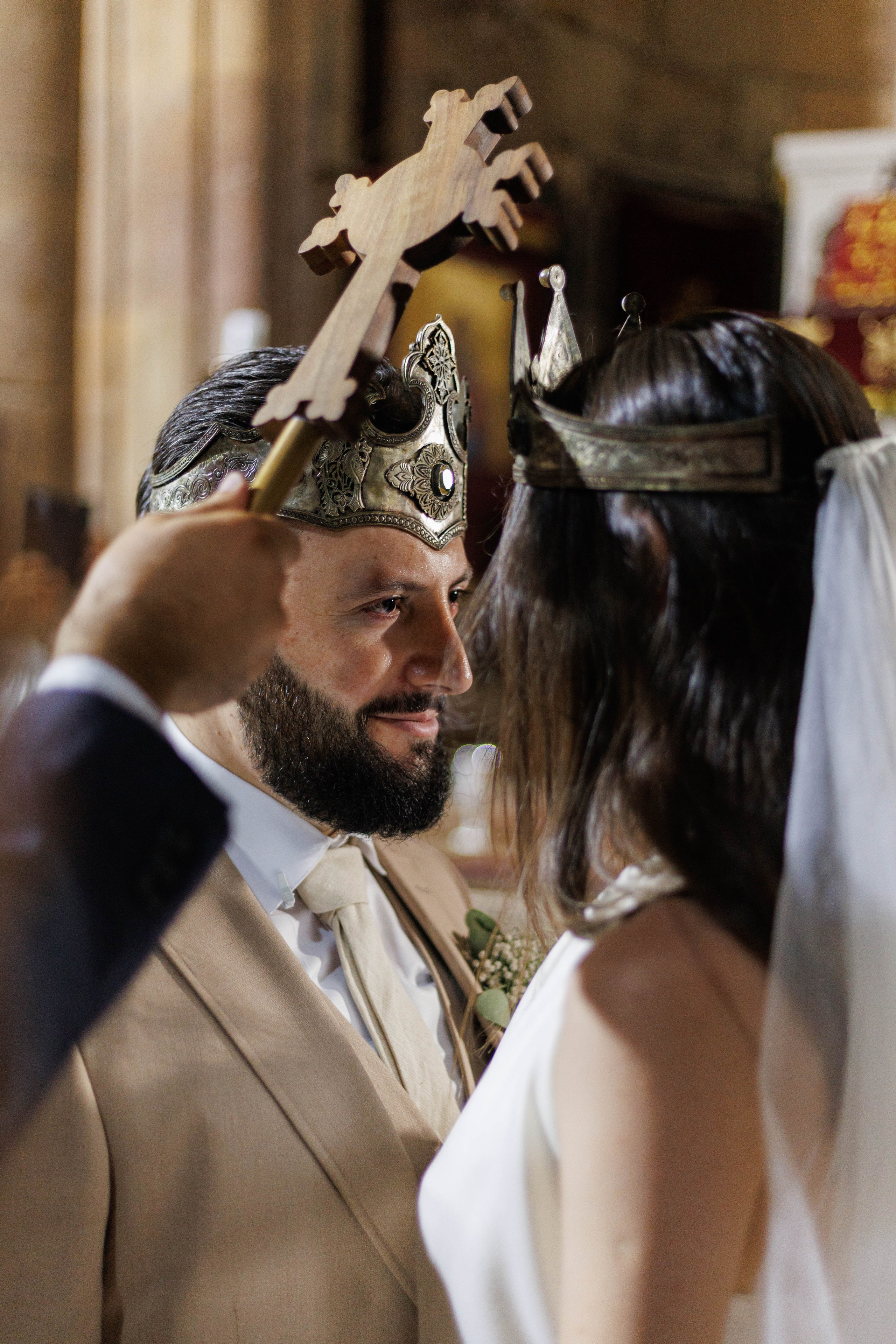 Aris and Milena Wedding. Recnac | Wedding Photographer Yerevan