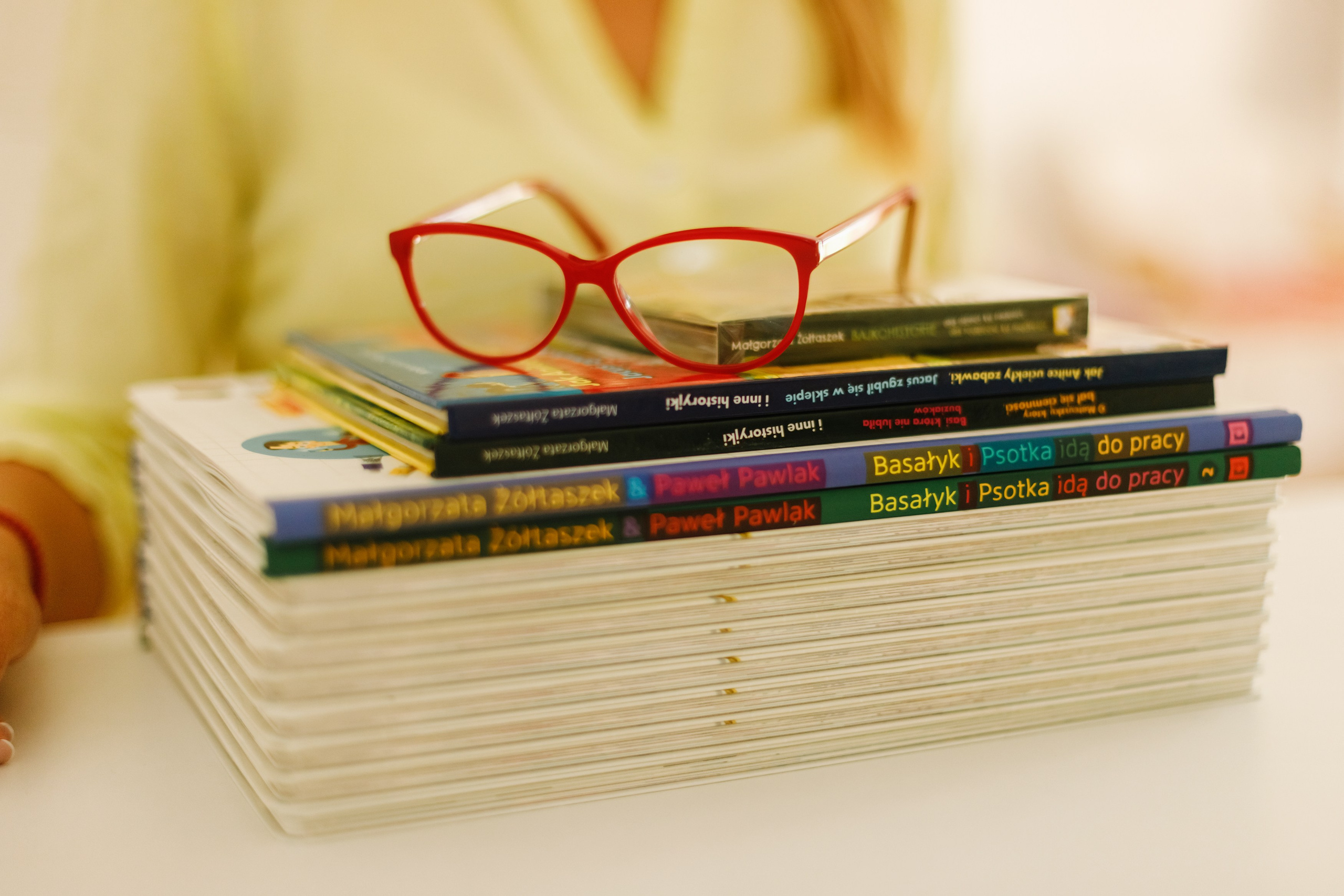 Małgorzata | business portrait. Kaja | fotograf we Wrocławiu | ludzie i psy