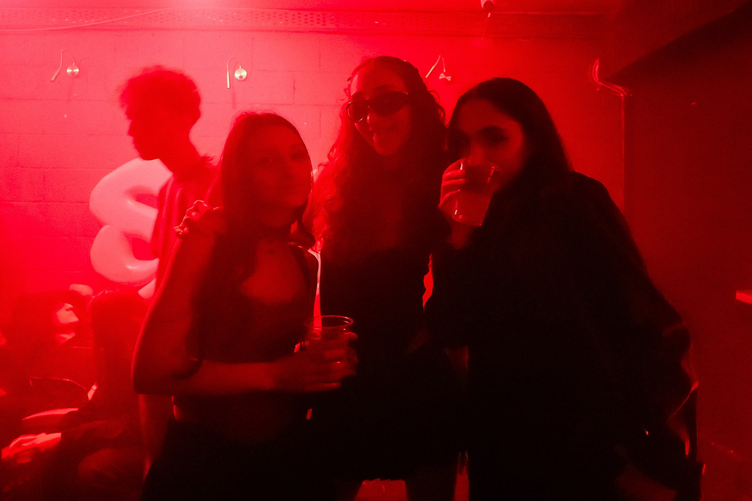 Event reportage (SXCM x HOW). Asmikiam